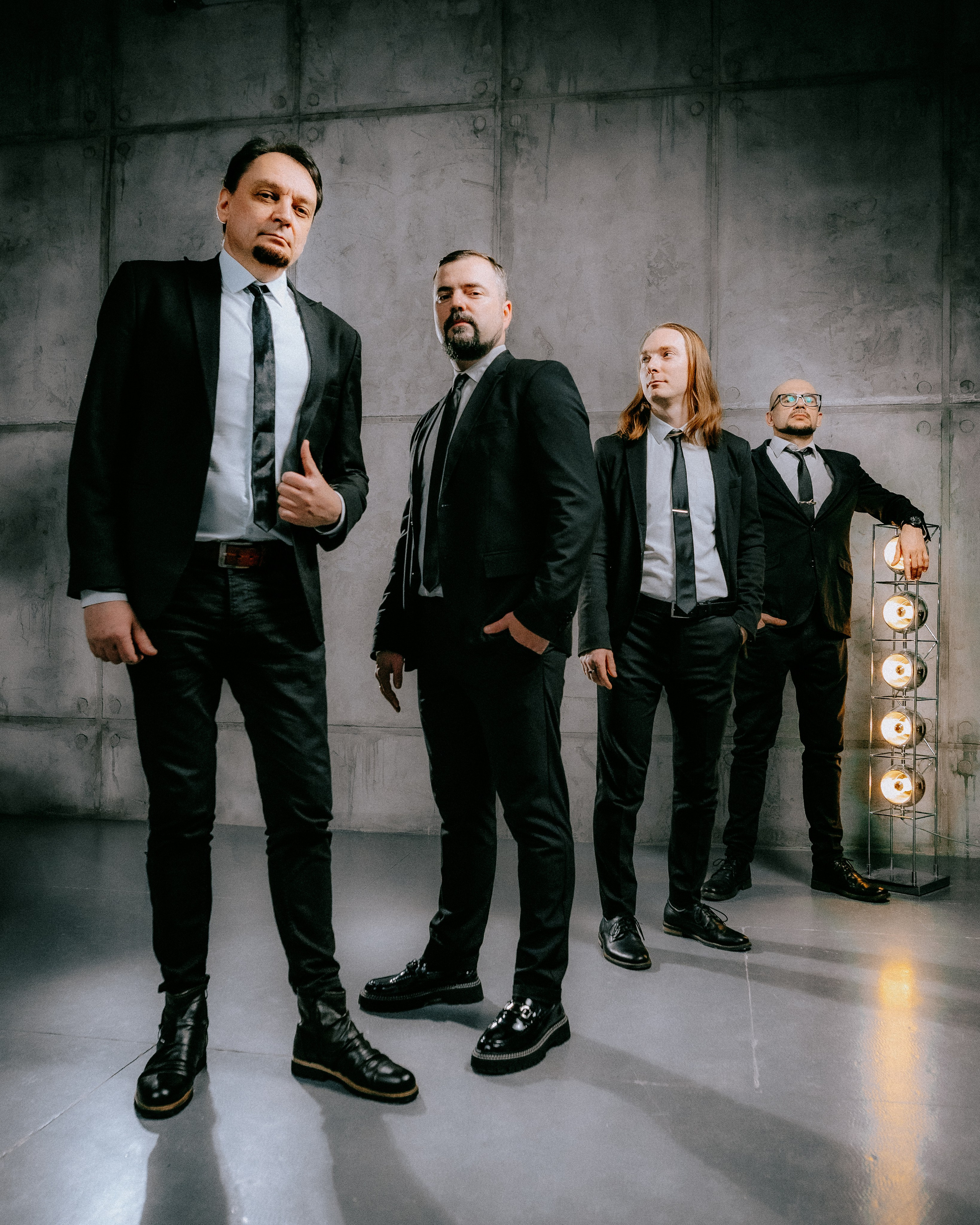 Музыкальные группы. Андрей Малахов — Фотограф в Хабаровске