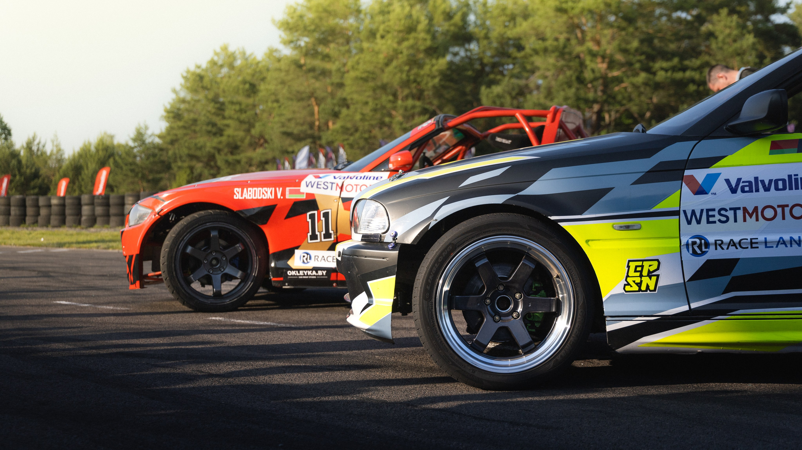 Лига Дрифта. Этап II. Брест. Maxim Remizevich | Photographer