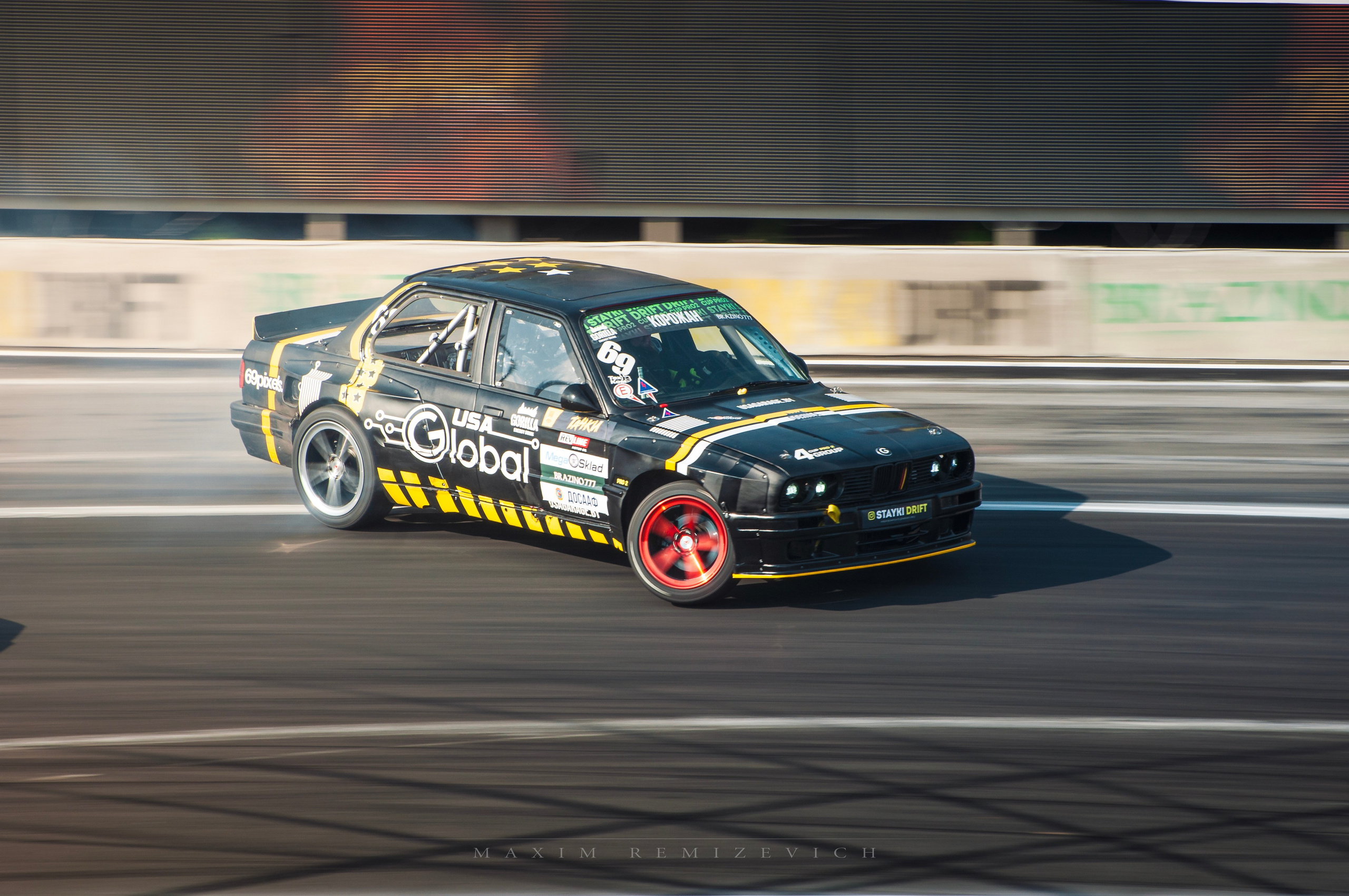 Тачки пикник и Стайки дрифт. Раубичи. 2024 | Максим Ремизевич. Maxim Remizevich | Photographer