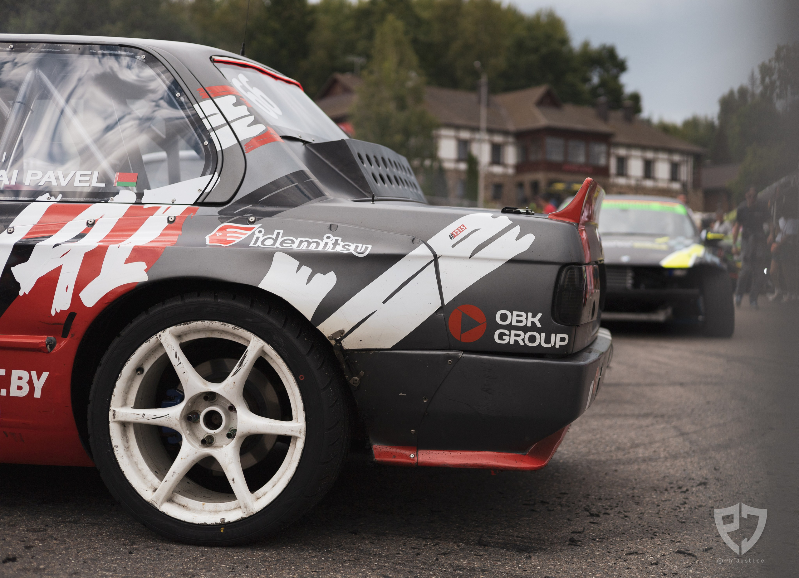 Betera Чемпионат Беларуси по дрифтингу 2024. III Этап. Логойск. | Максим Ремизевич. Maxim Remizevich | Photographer