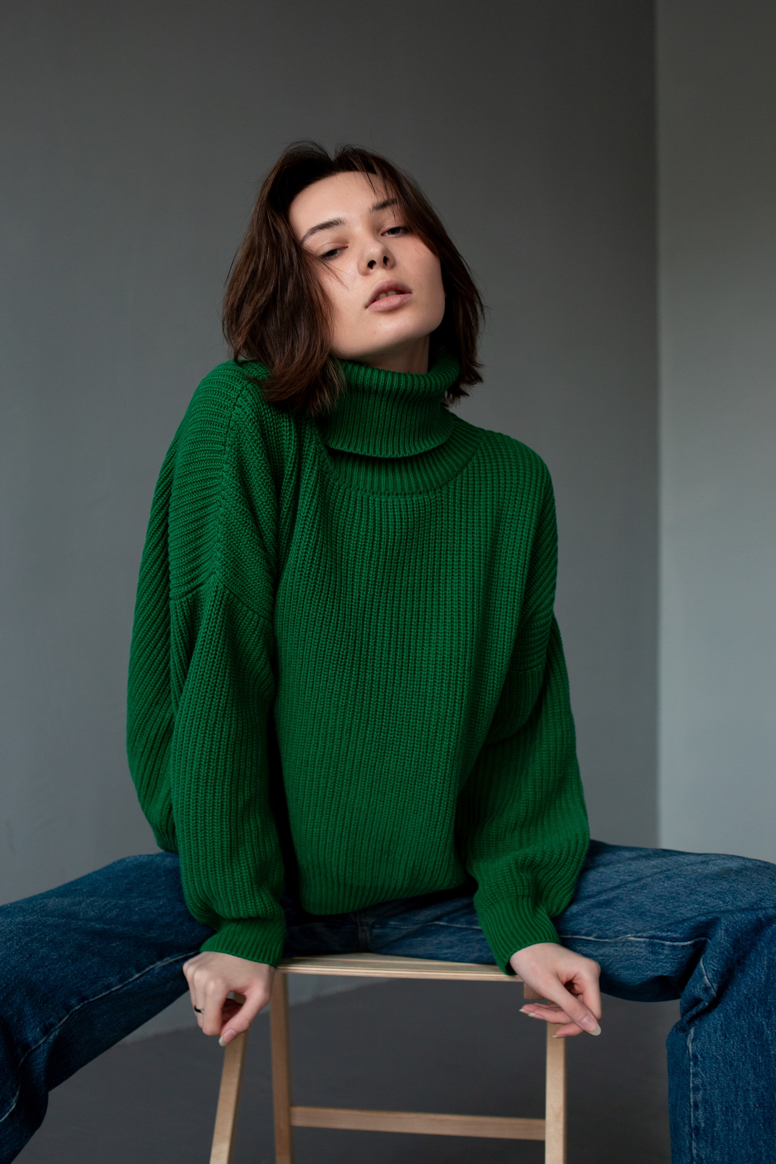 Daria T. Modeling agency TM MODELS