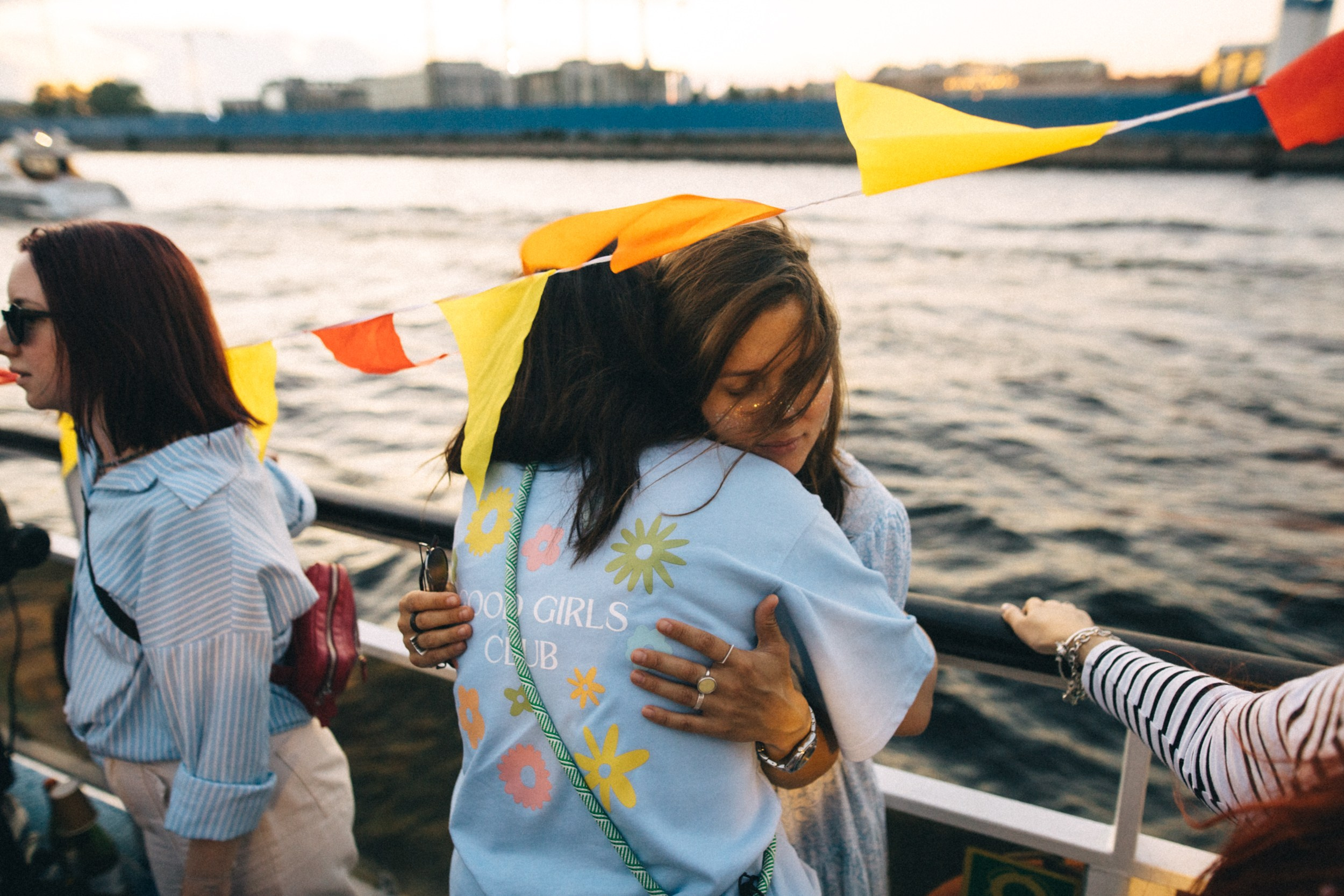 Репортажная съемка. Фотограф в Санкт-Петербурге Шура Капустина