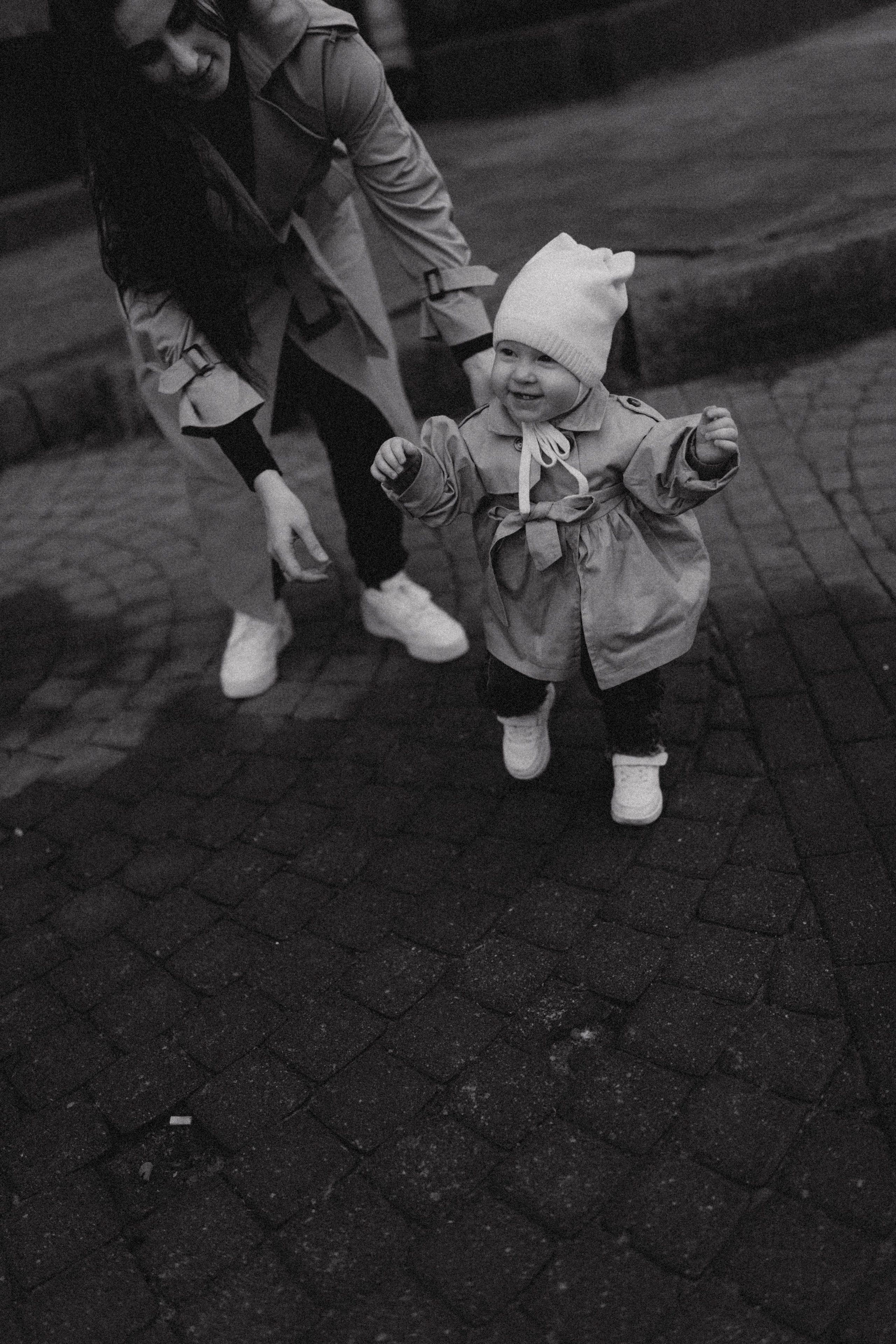 Женя Саша и Мира. Фотограф в Петербурге Ольга Стрельченко