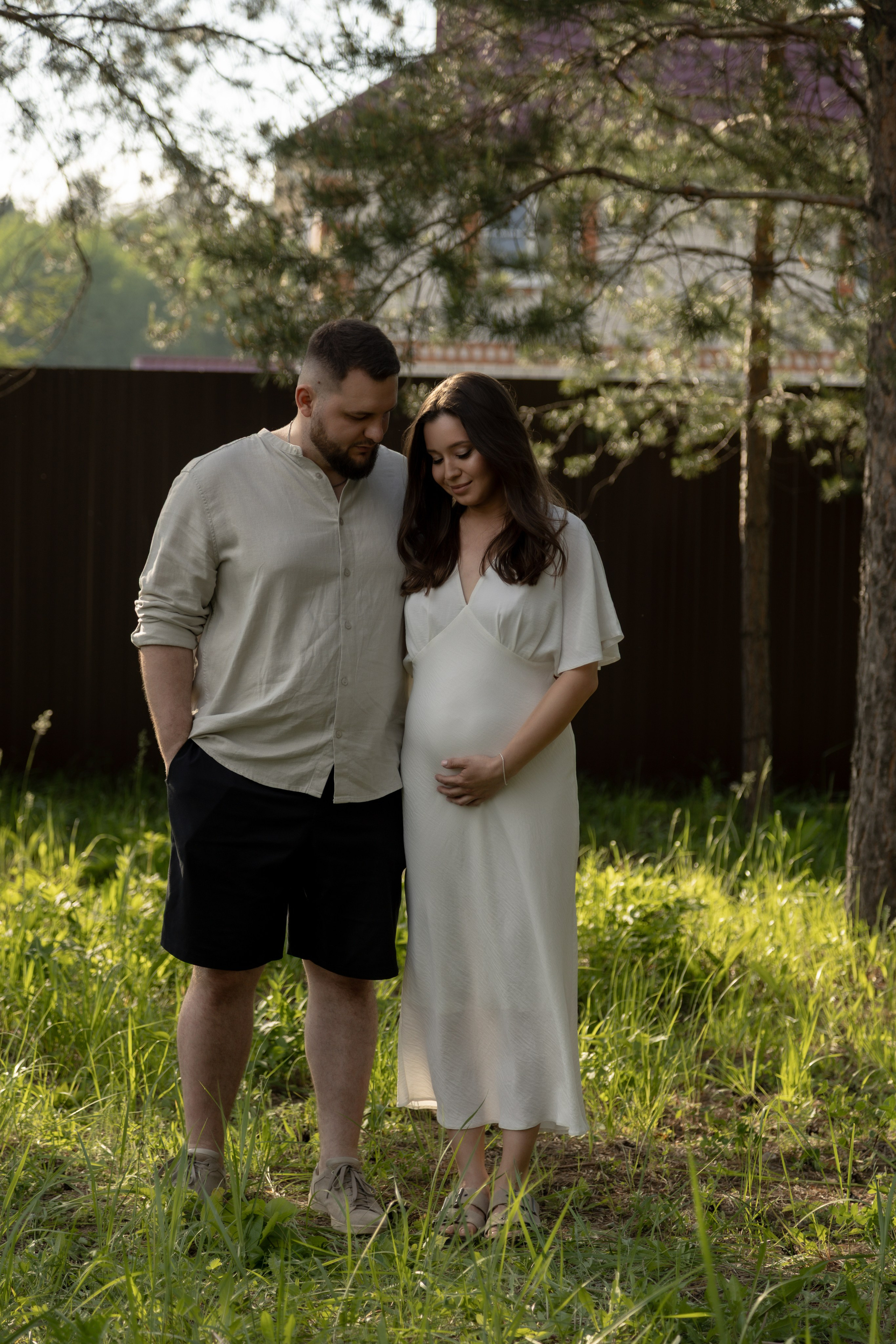Гендер-пати (Георгий и Снежана). Свадебный фотограф в Санкт-Петербурге Лолита Романова