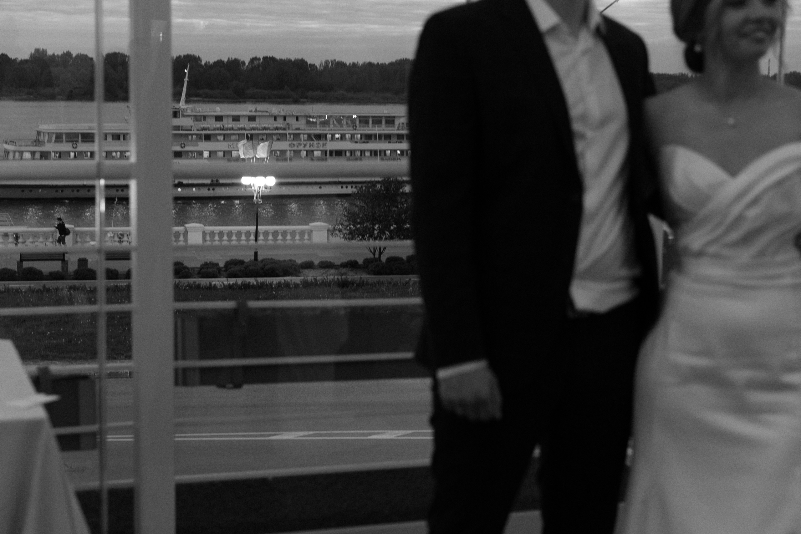 Даша и Леша. Фотограф Нижний Новгород