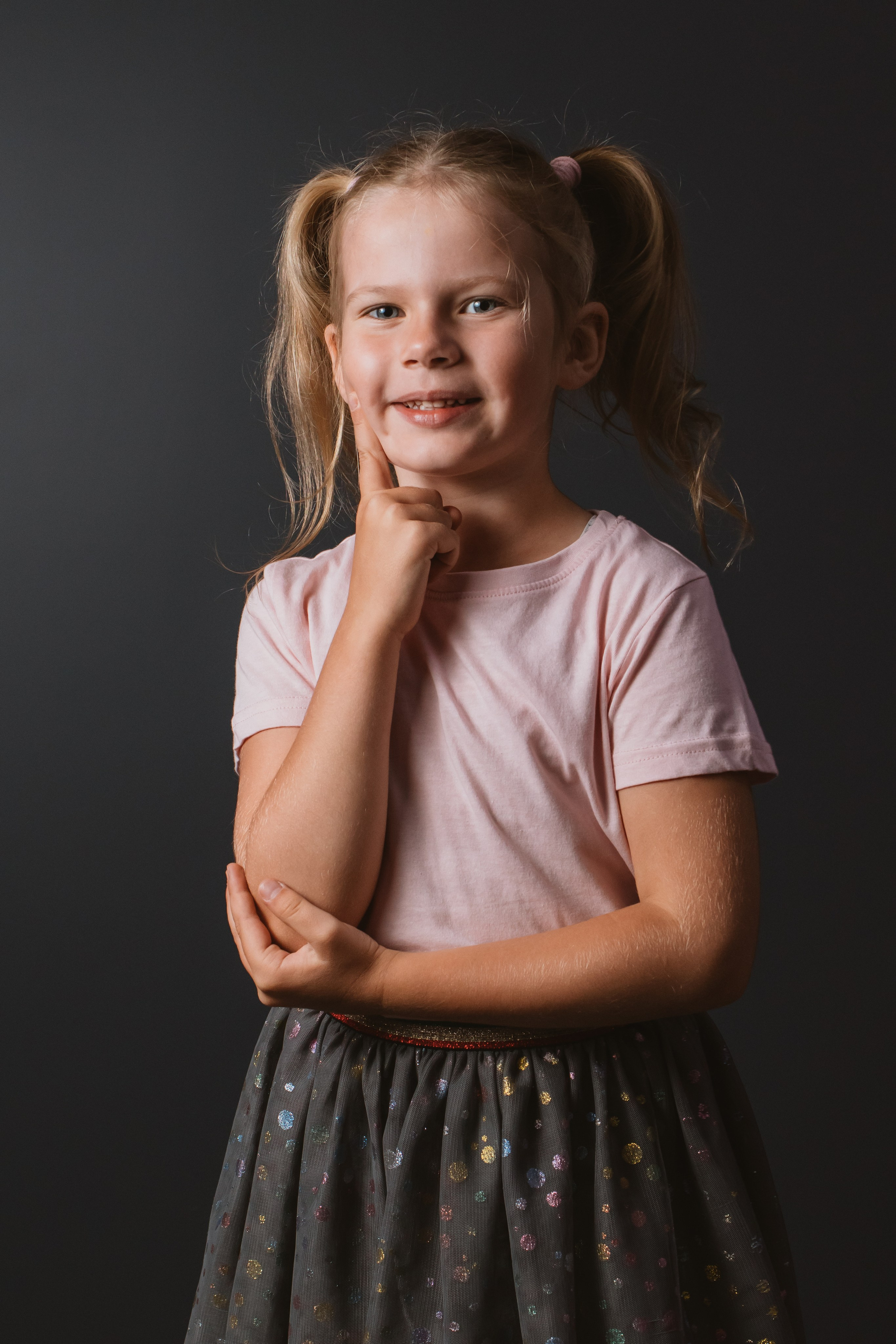 Портреты детский сад. Выпускные альбомы в Калининграде