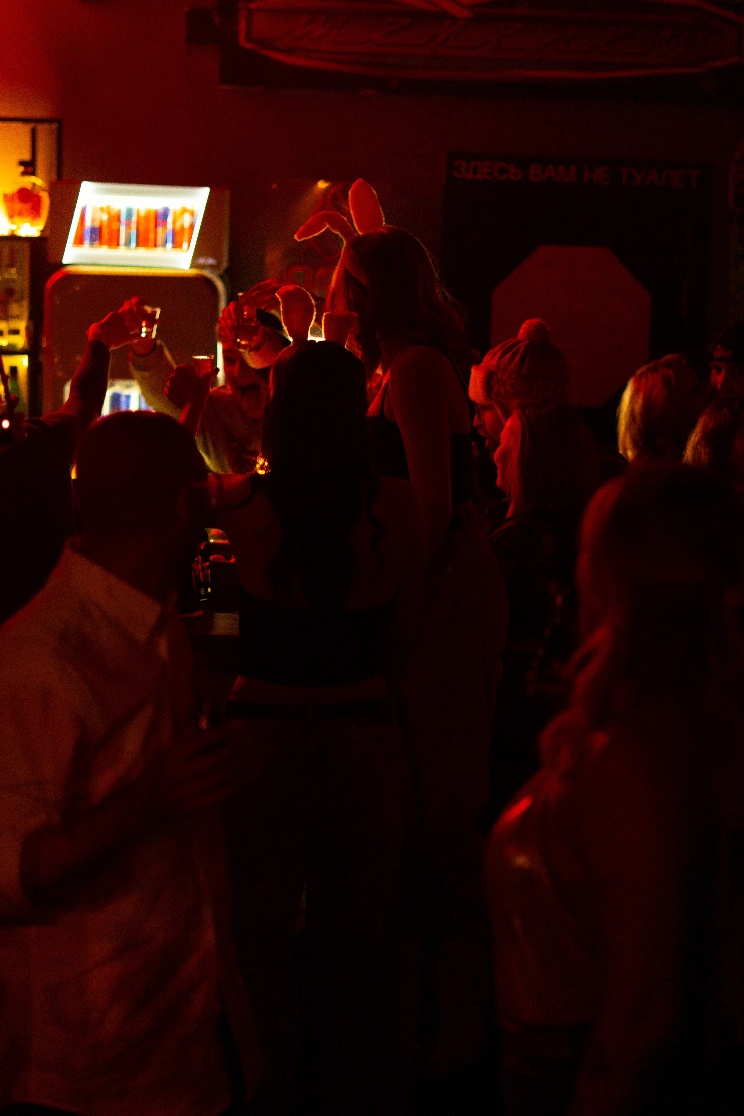 HNY. Анастасия Паршукова — фотограф Шерегеш Новосибирск