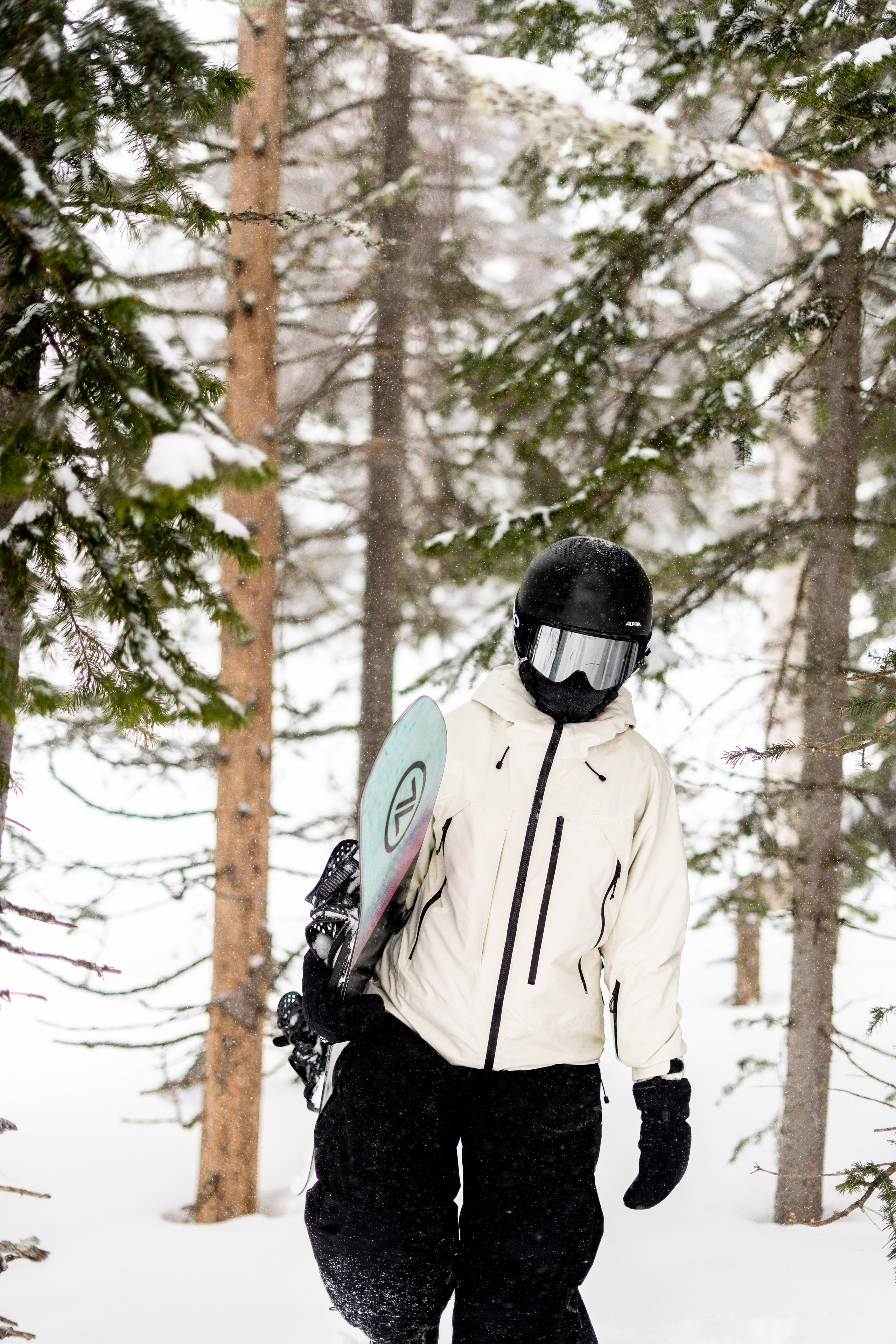 Тур. Анастасия Паршукова — фотограф Шерегеш Новосибирск