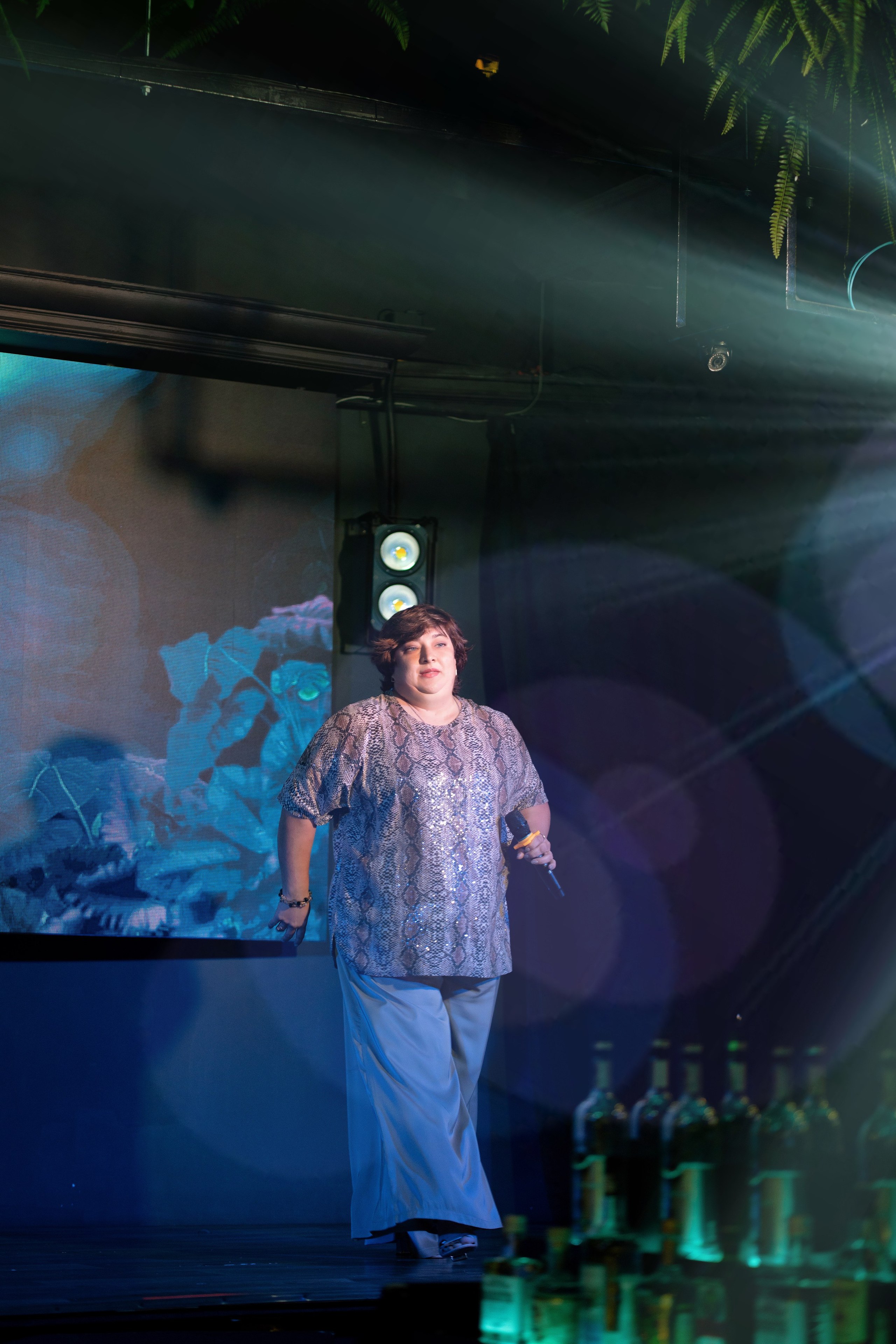 FaSol'. Анастасия Паршукова — фотограф Шерегеш Новосибирск