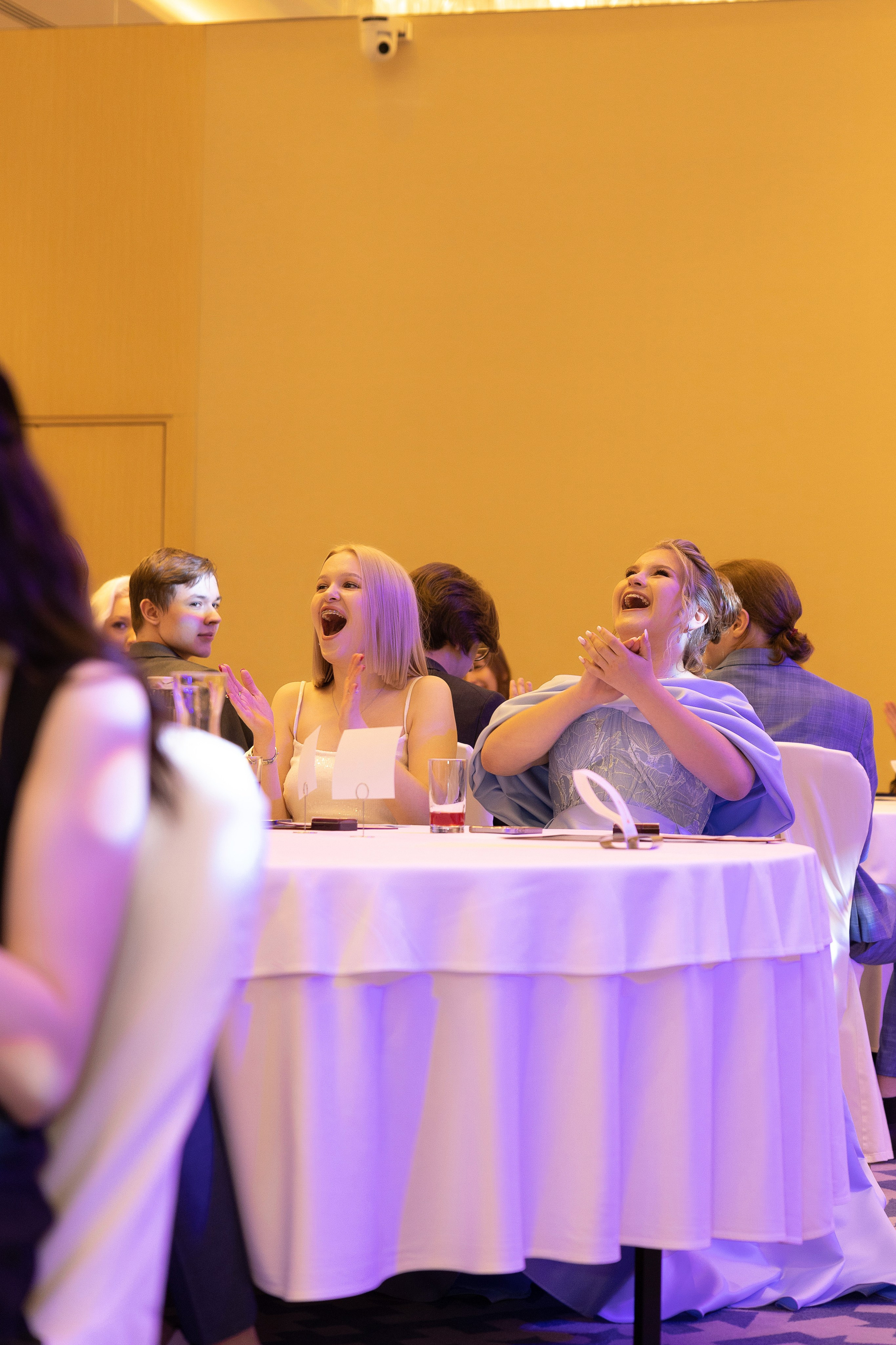 Выпускной вечер 13 школа (Индивидуальная съемка). Photoalbum-vl.ru