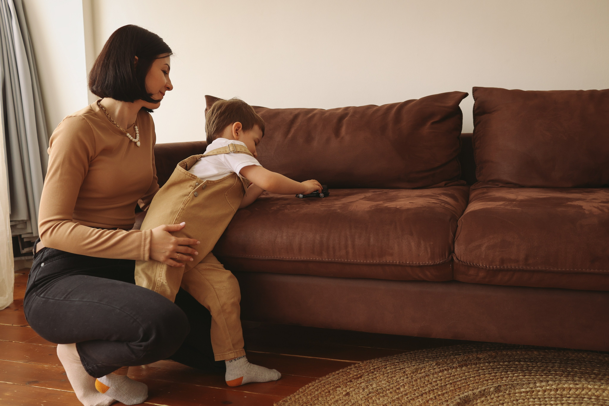 Семейная фотосессия в студии семейная фотосессия в Москве. Фотограф Владимир Москва