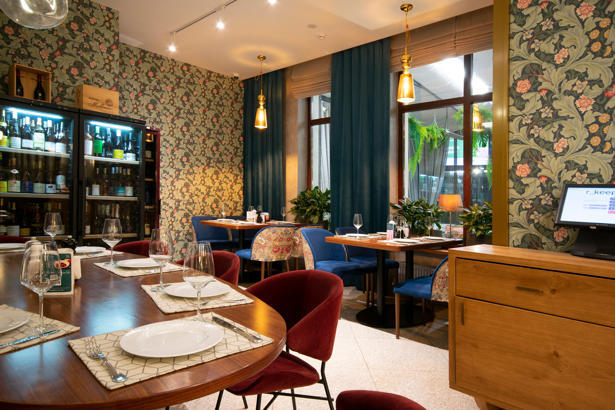 Интерьеры. Фотограф в Ульяновске Даниил Николаев