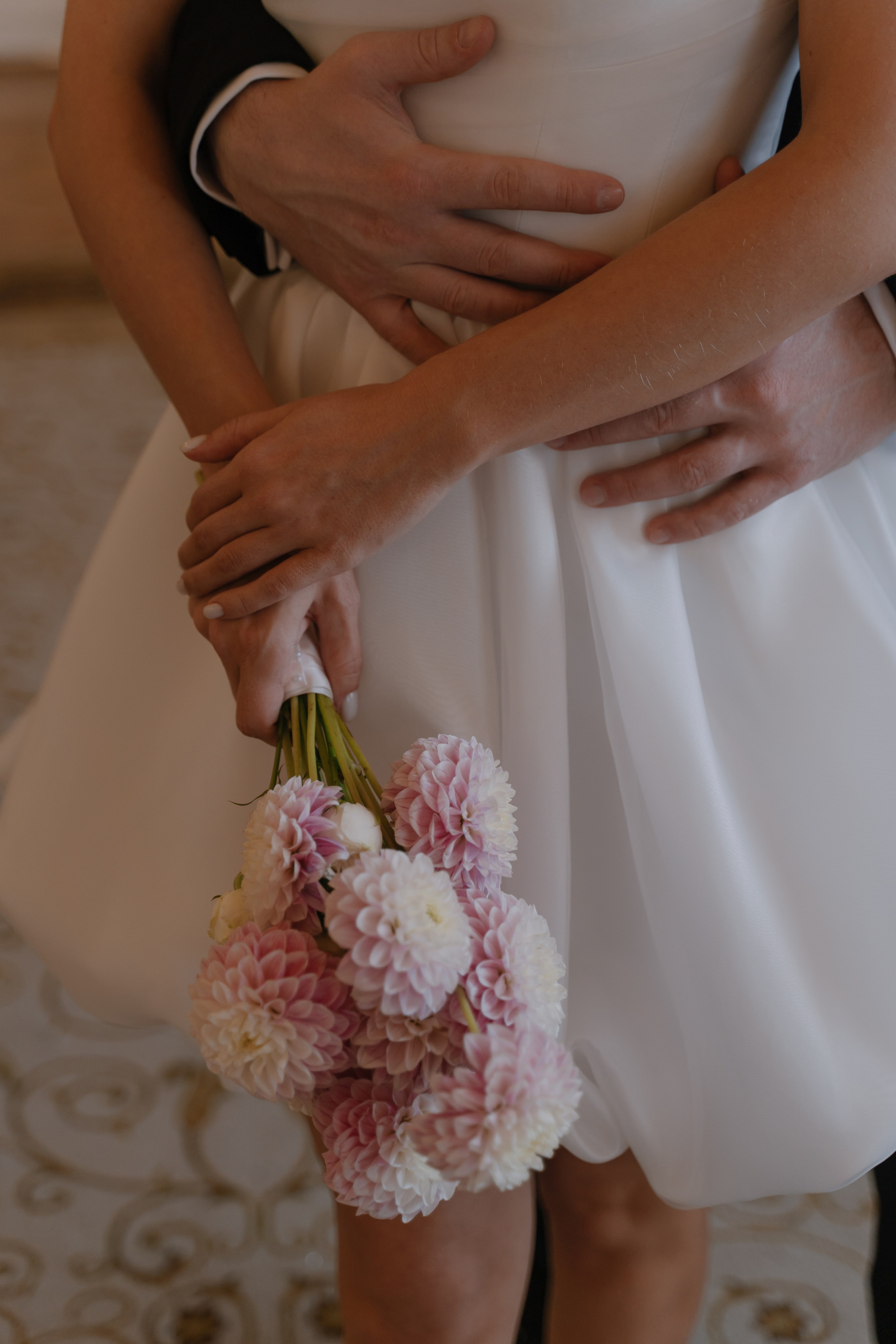 A&D. Свадебный фотограф — Наталья Фед СПб/Москва