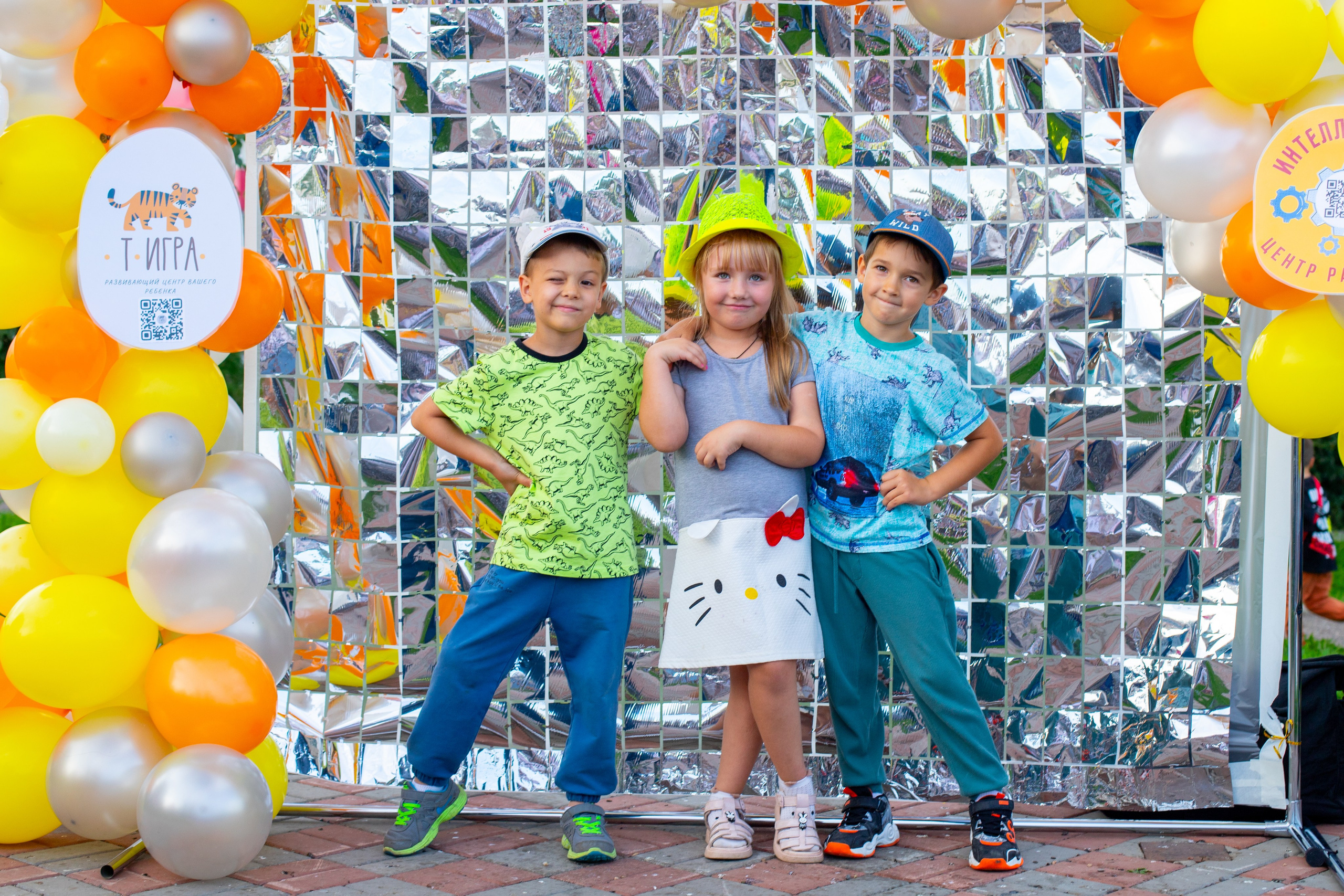 Мероприятие «Покровская поляна». Фотосессия под любой запрос в Красноярске. т+79237847111