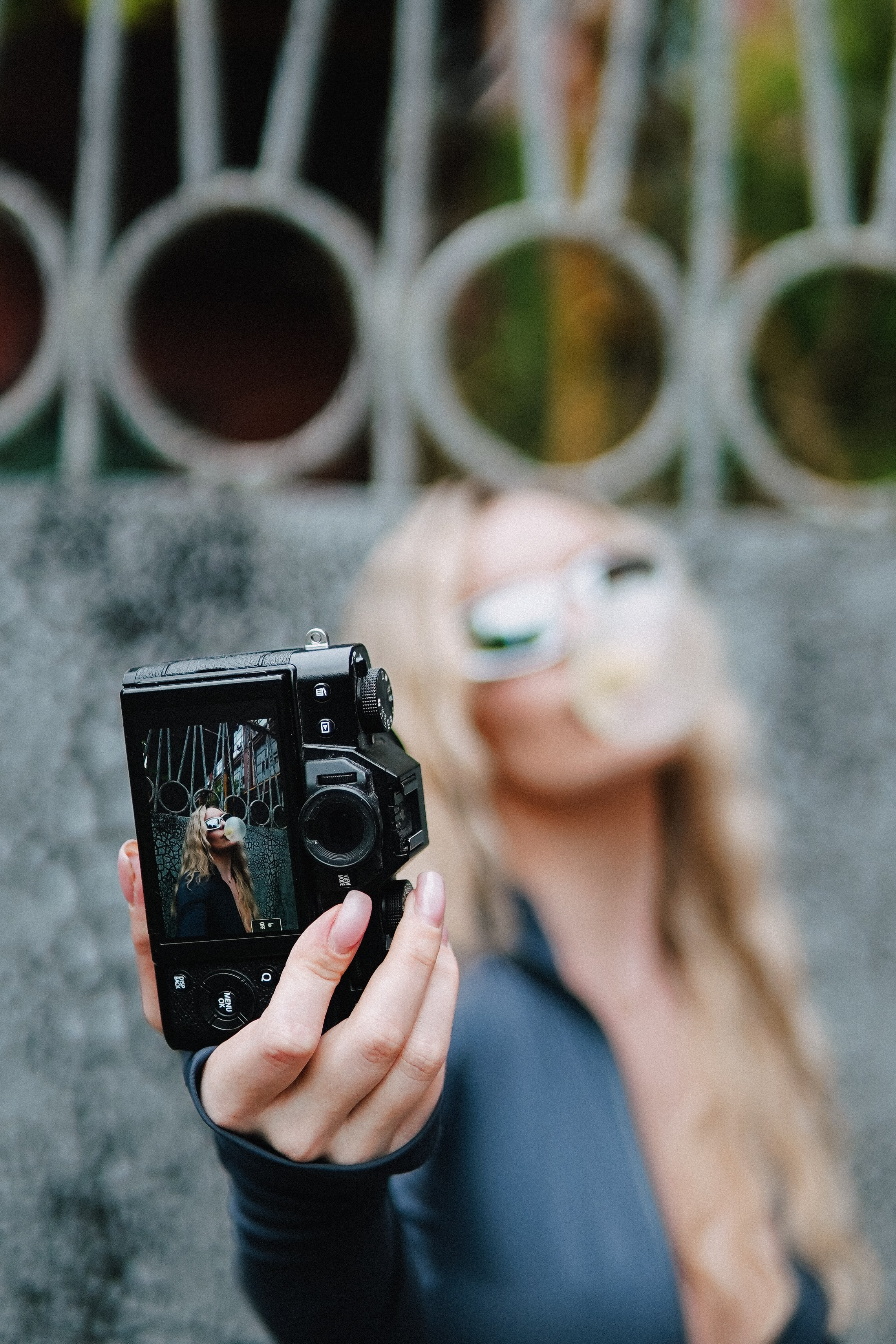 Подробка женских съемок. Фотограф Москва и Видеограф Москва