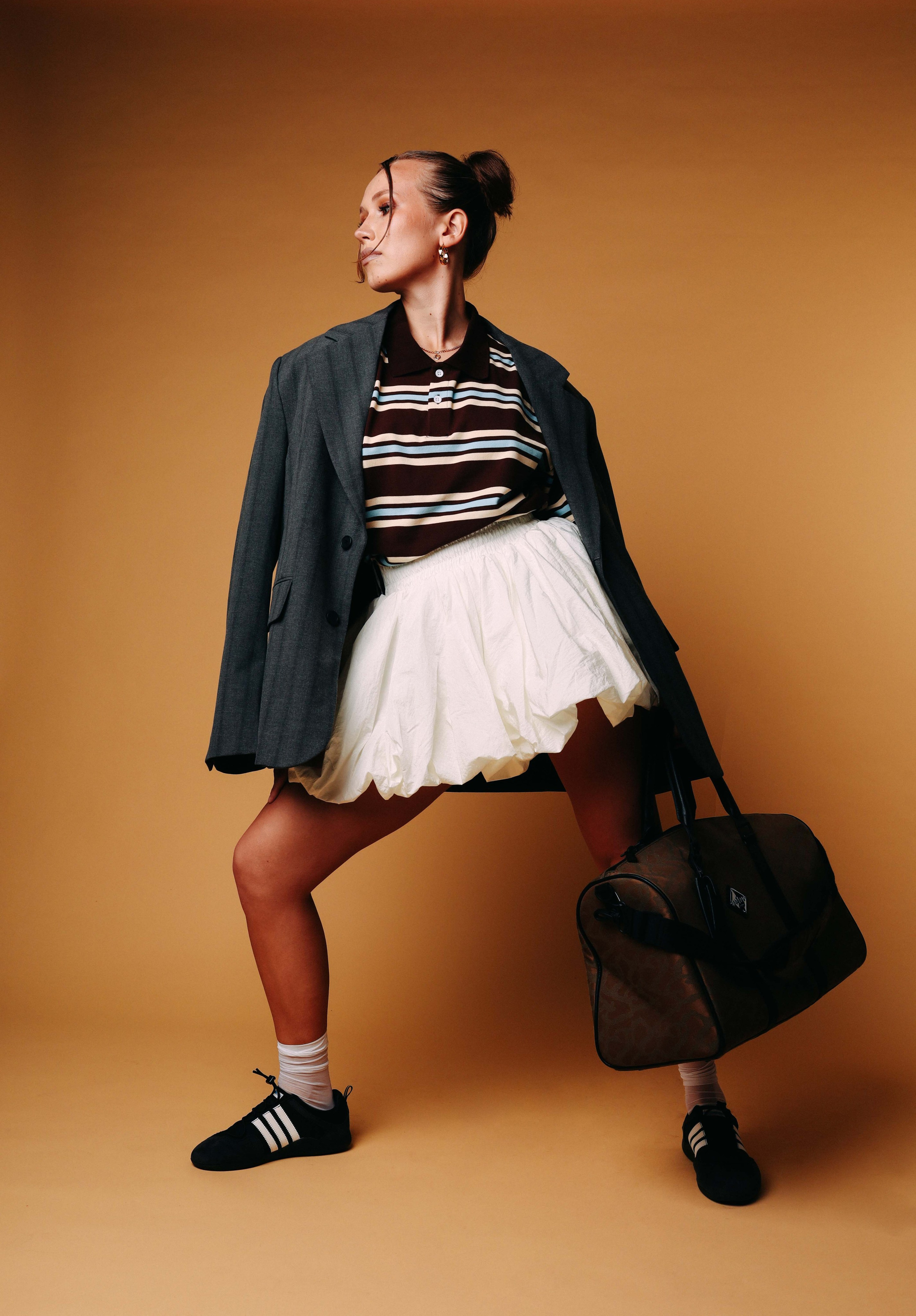 Съемка для брендов москва. Свадебный фотограф Мария Железняк в Москве