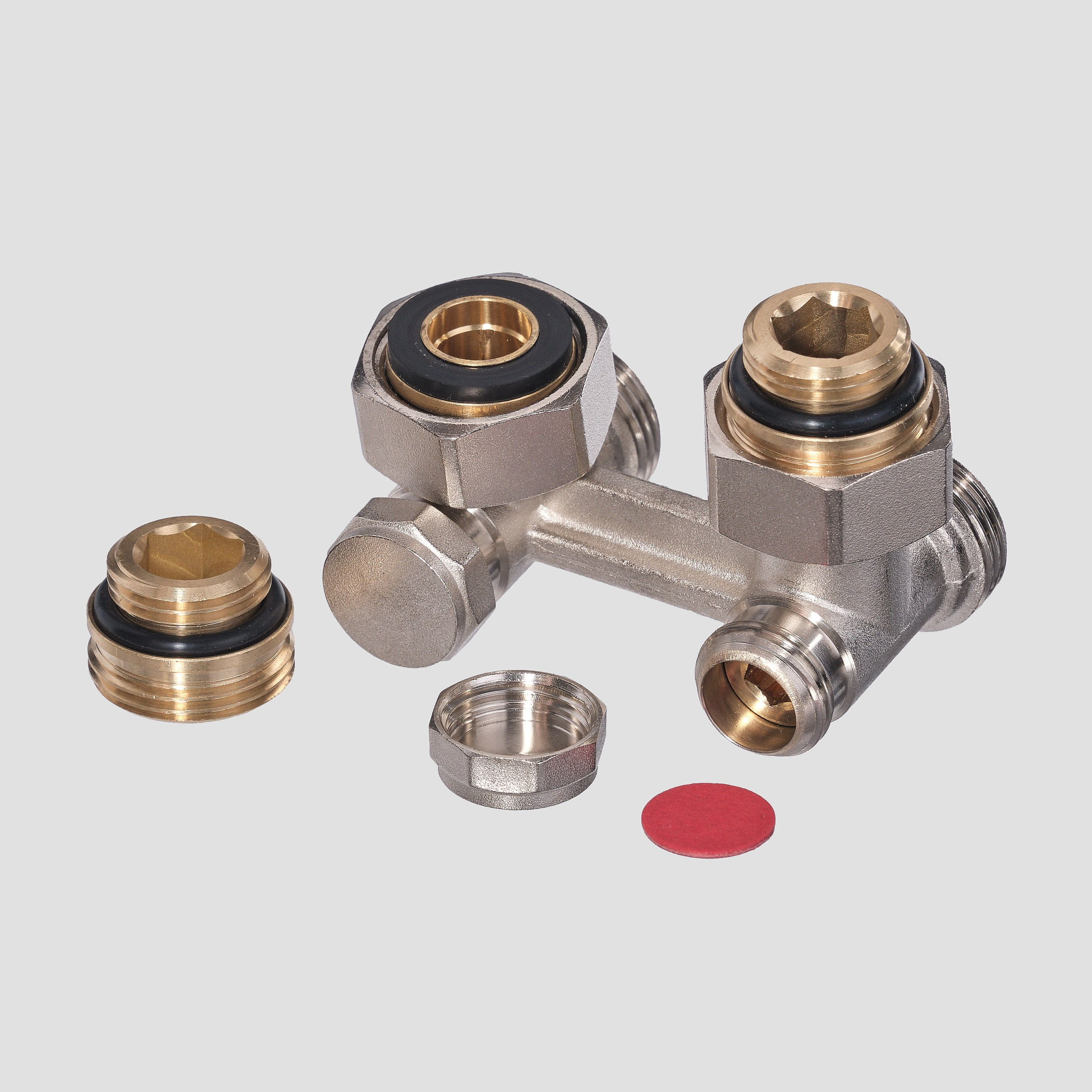 Фотоальбом с избранными предметными съёмками