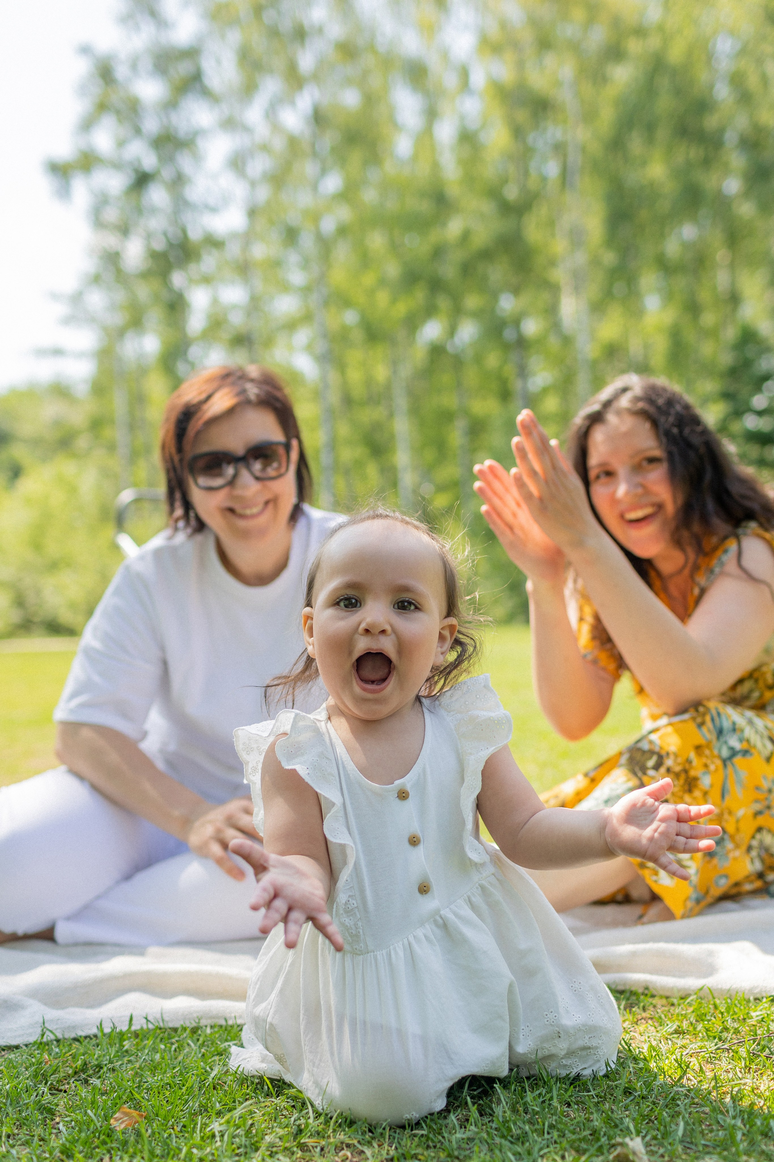 FAMILY 5.0. Фотограф Мария Сивохина