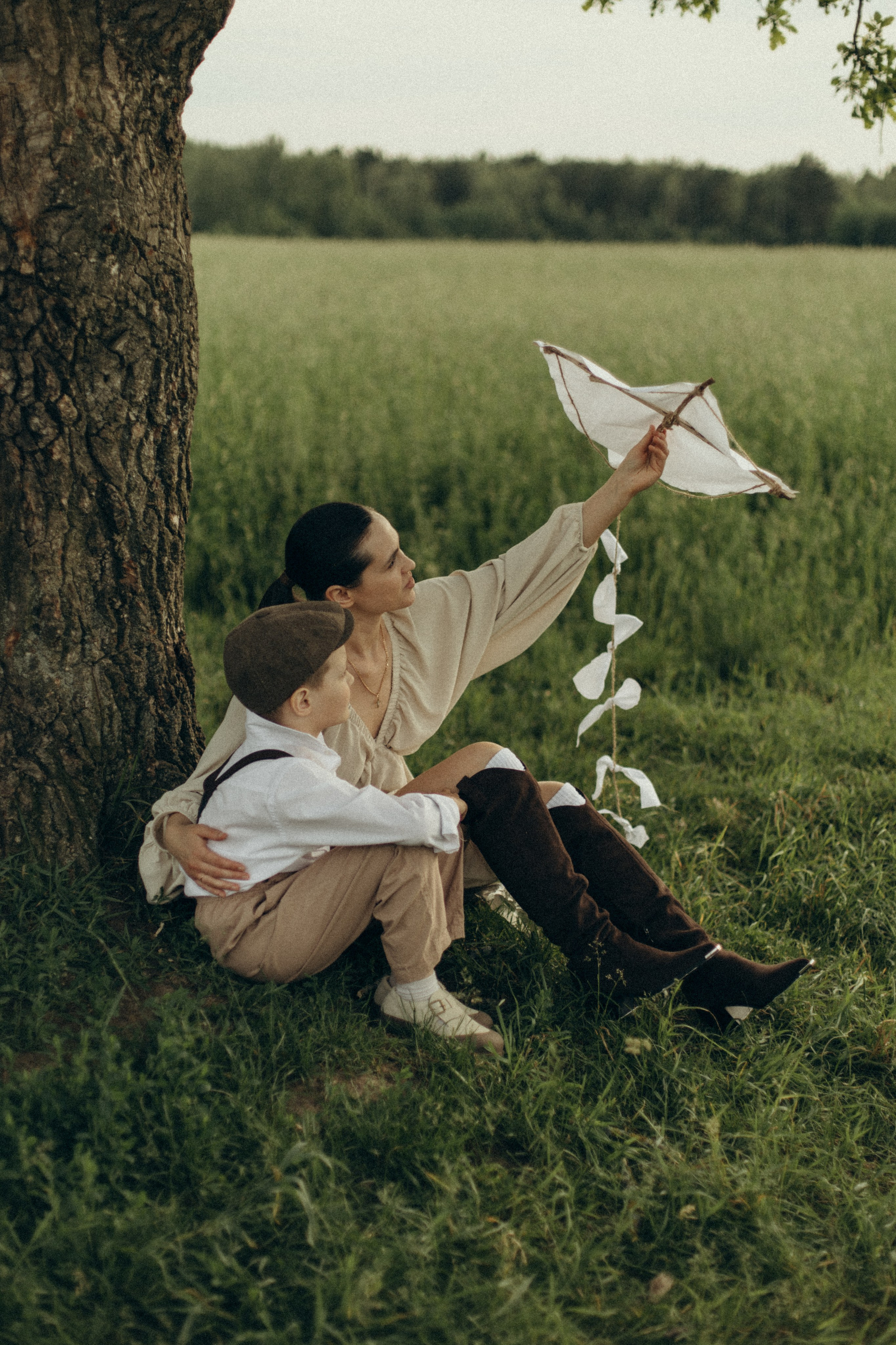 Anastasia & Ivan. Главная