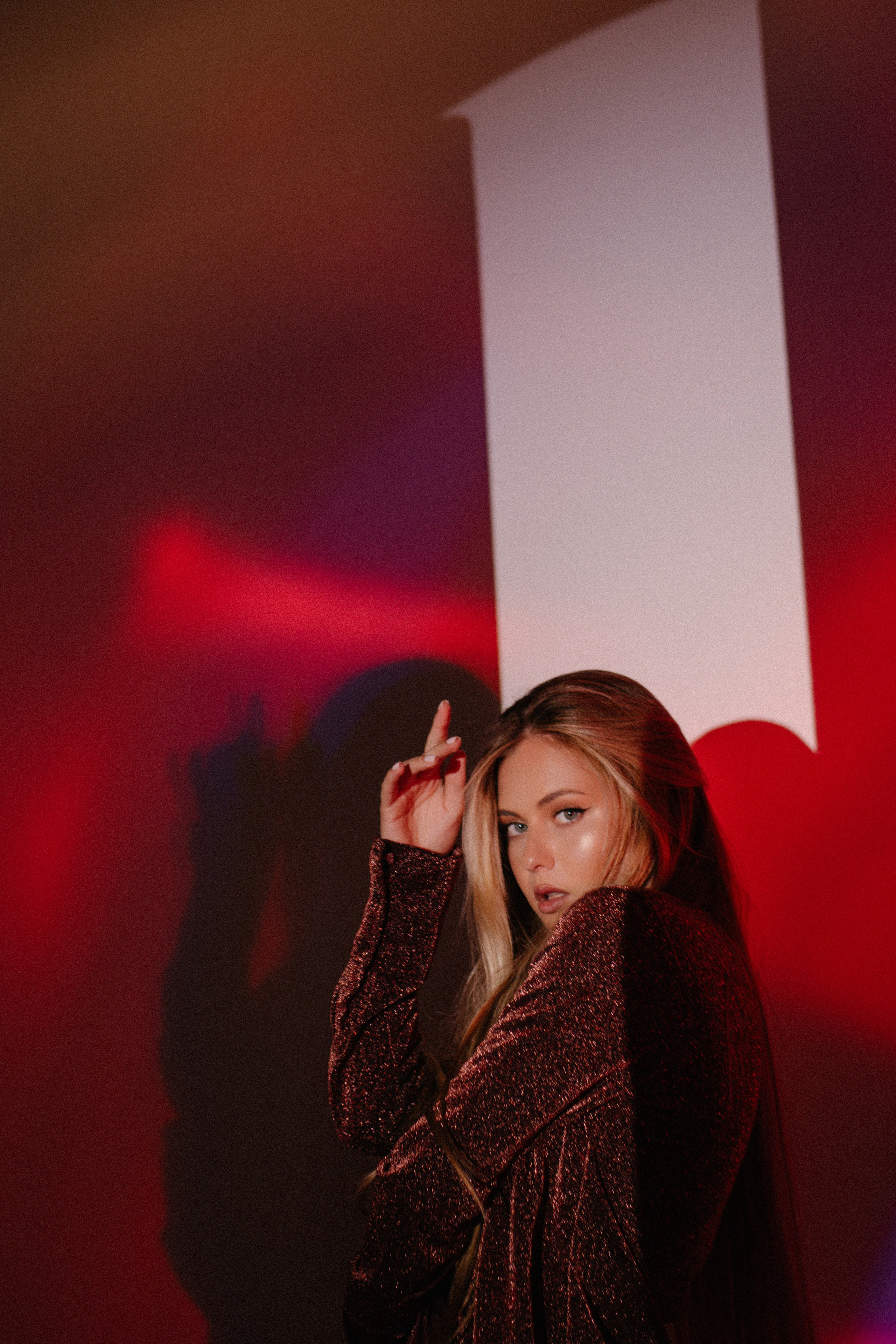 Креативные съёмки. Свадебный, семейный, женский фотограф в Москве, Мытищах, Королёве Ксения Узилле