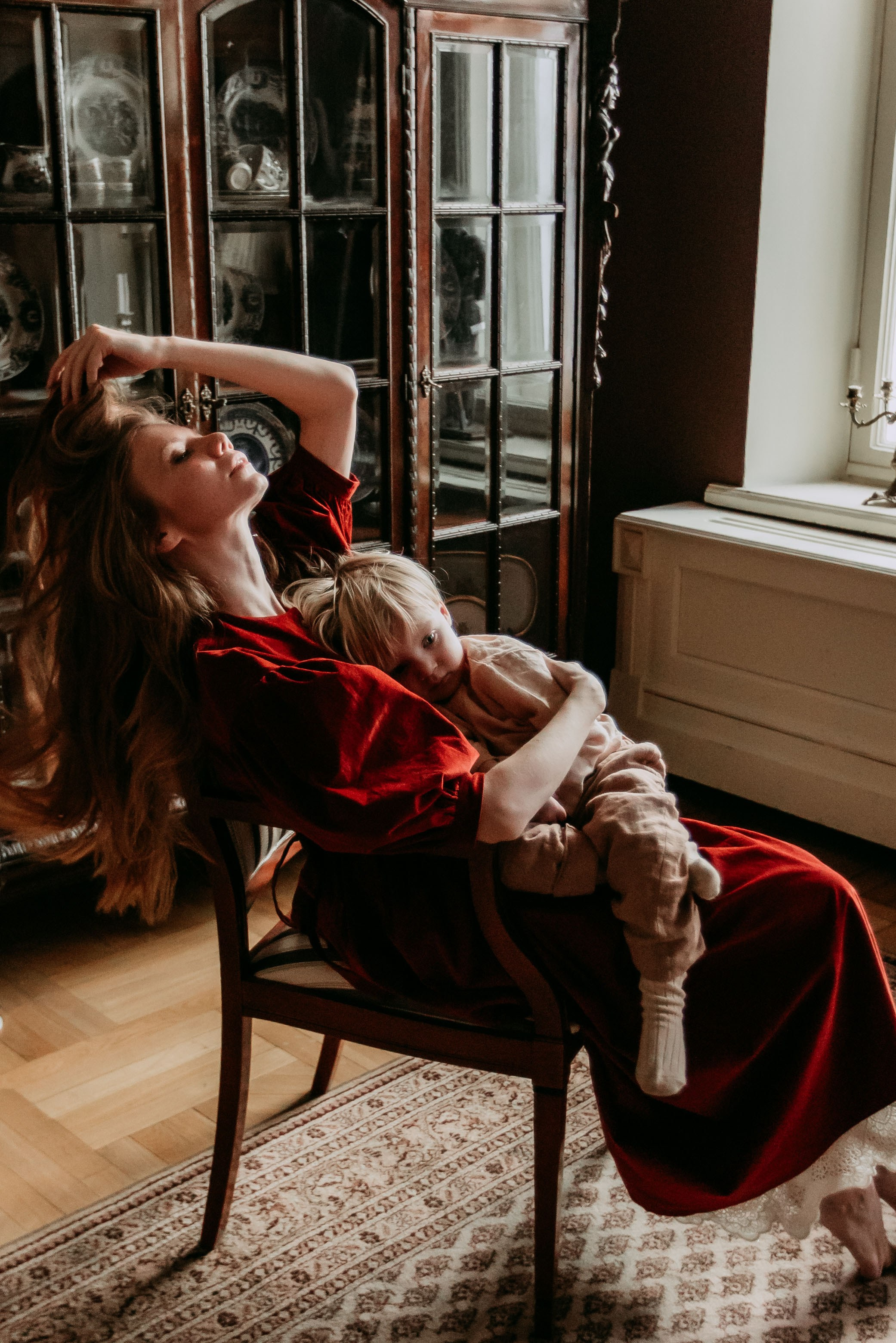 Антонина и Иван. Фотограф Харитонова Наталья