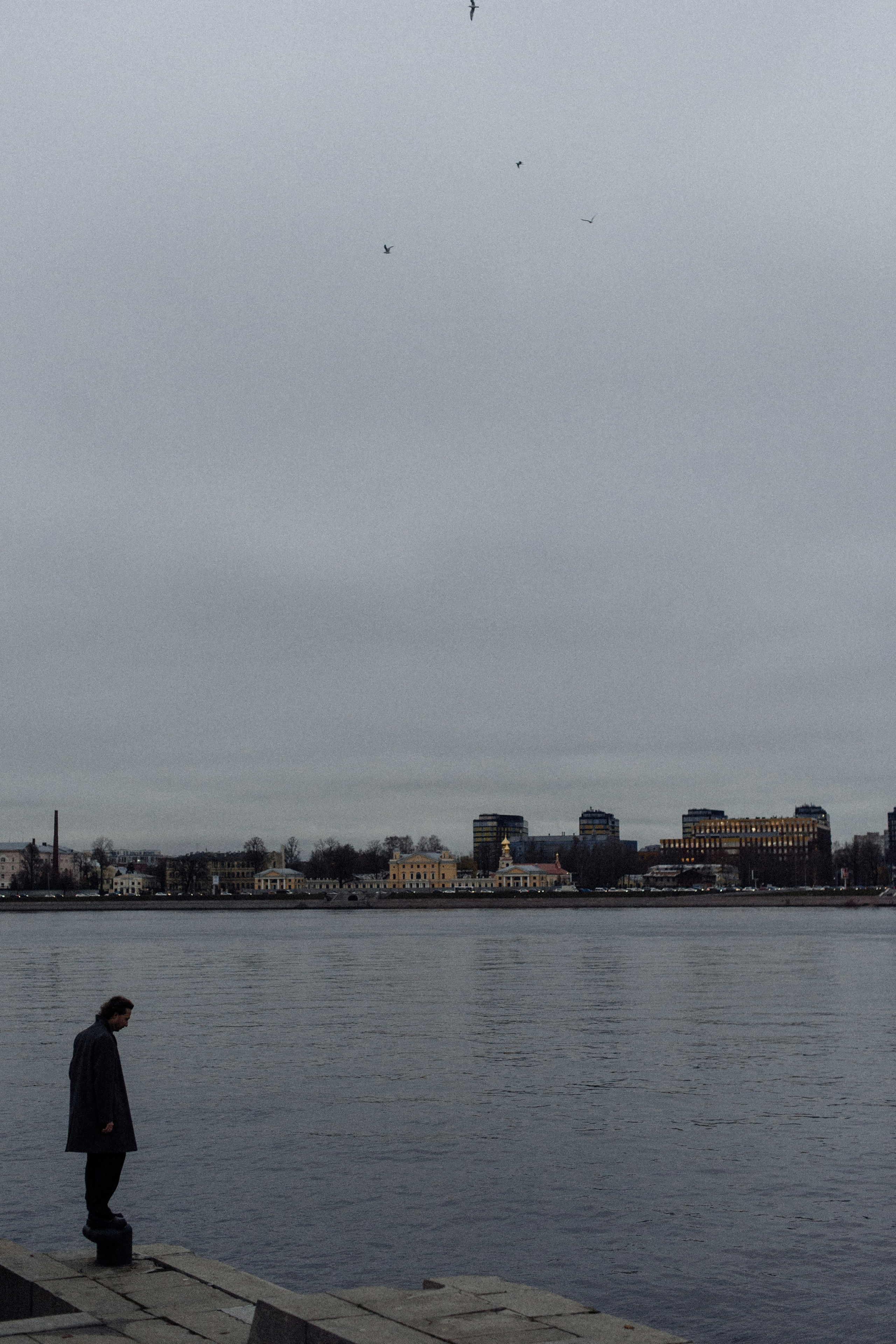 Илья. Сергей Виноградов фотограф Россия Санкт-Петербург