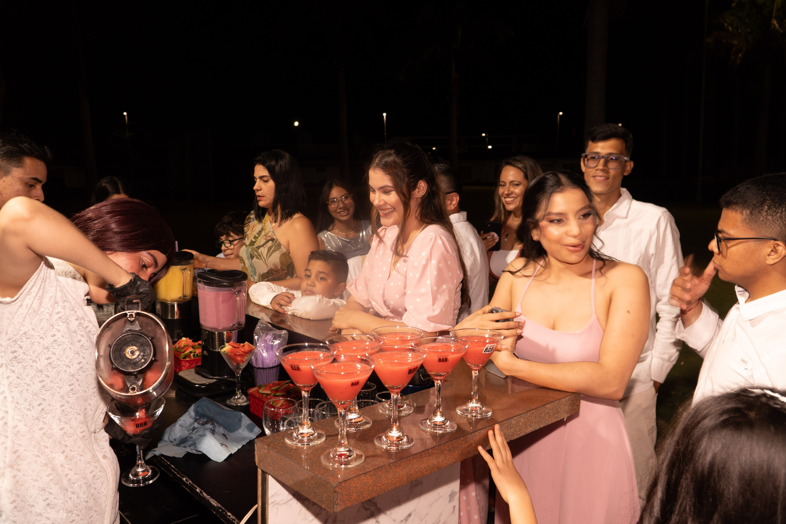 Carola & Gerson. Wedding Photographer in Barcelona and Medellin