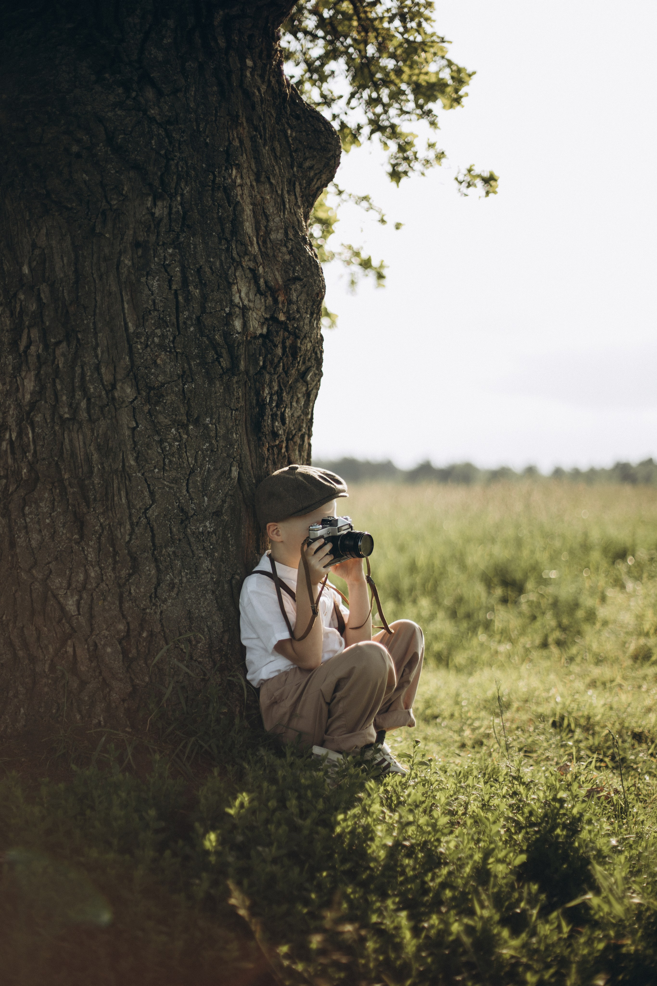 Andrey Olga & Makar Polina. Главная