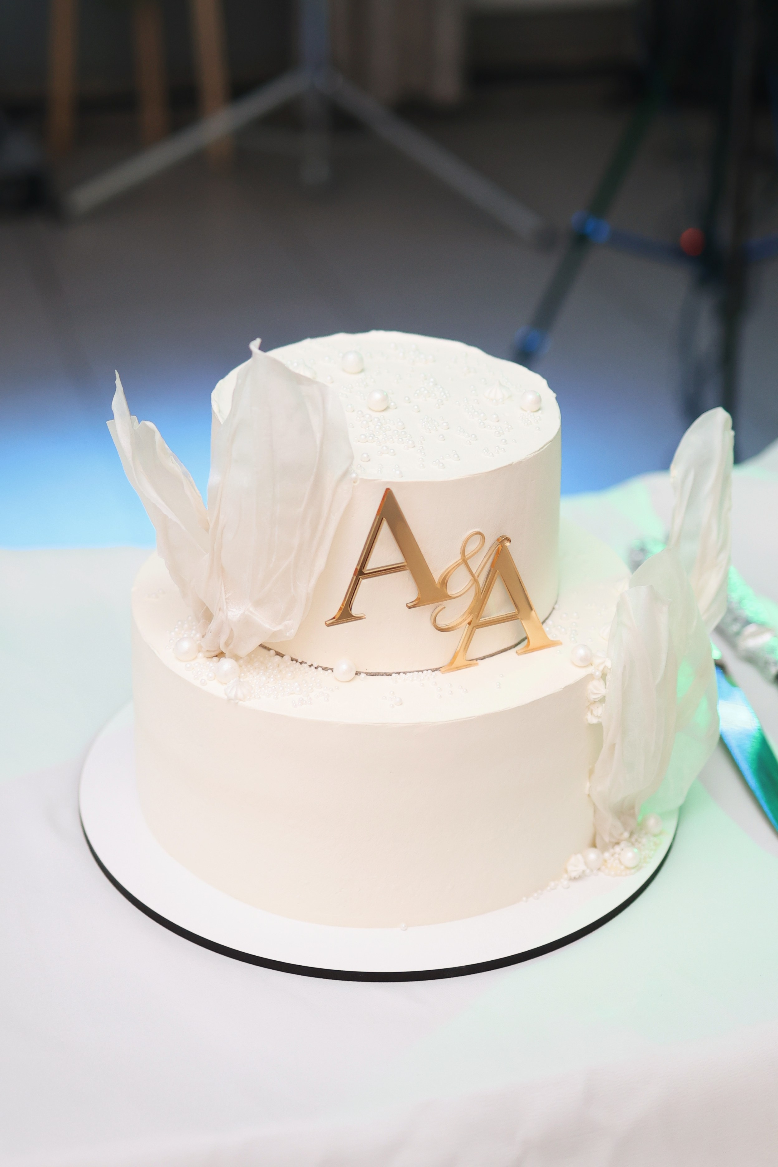 Арина и Алексей. Фотограф Нижний Новгород Анастасия Клопова