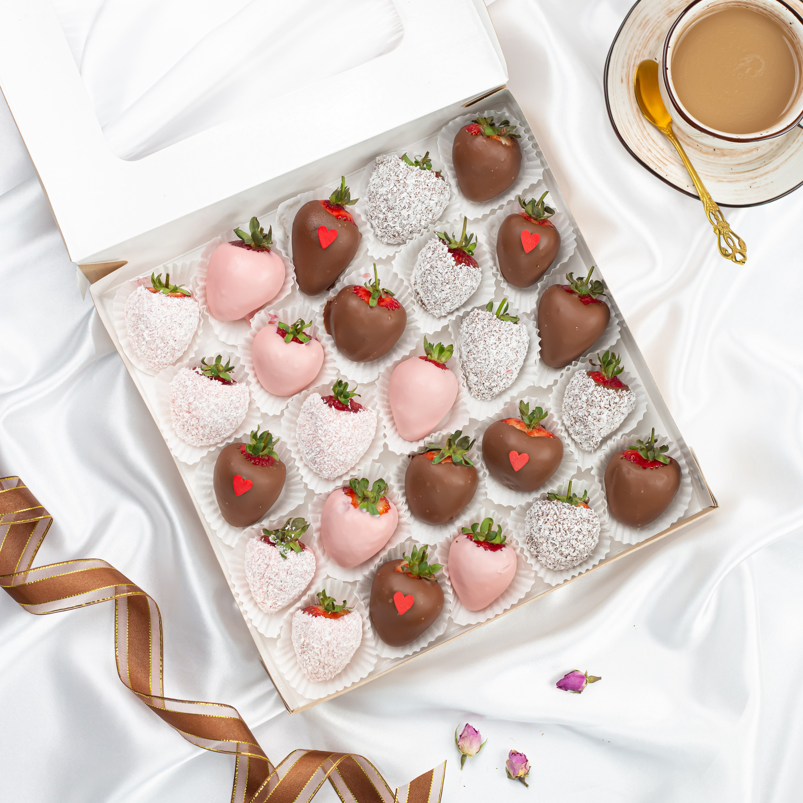 «МИ-МИ» десерты. Предметный фотограф, маркетплейсы г. Оренбург Станкевич Тамара