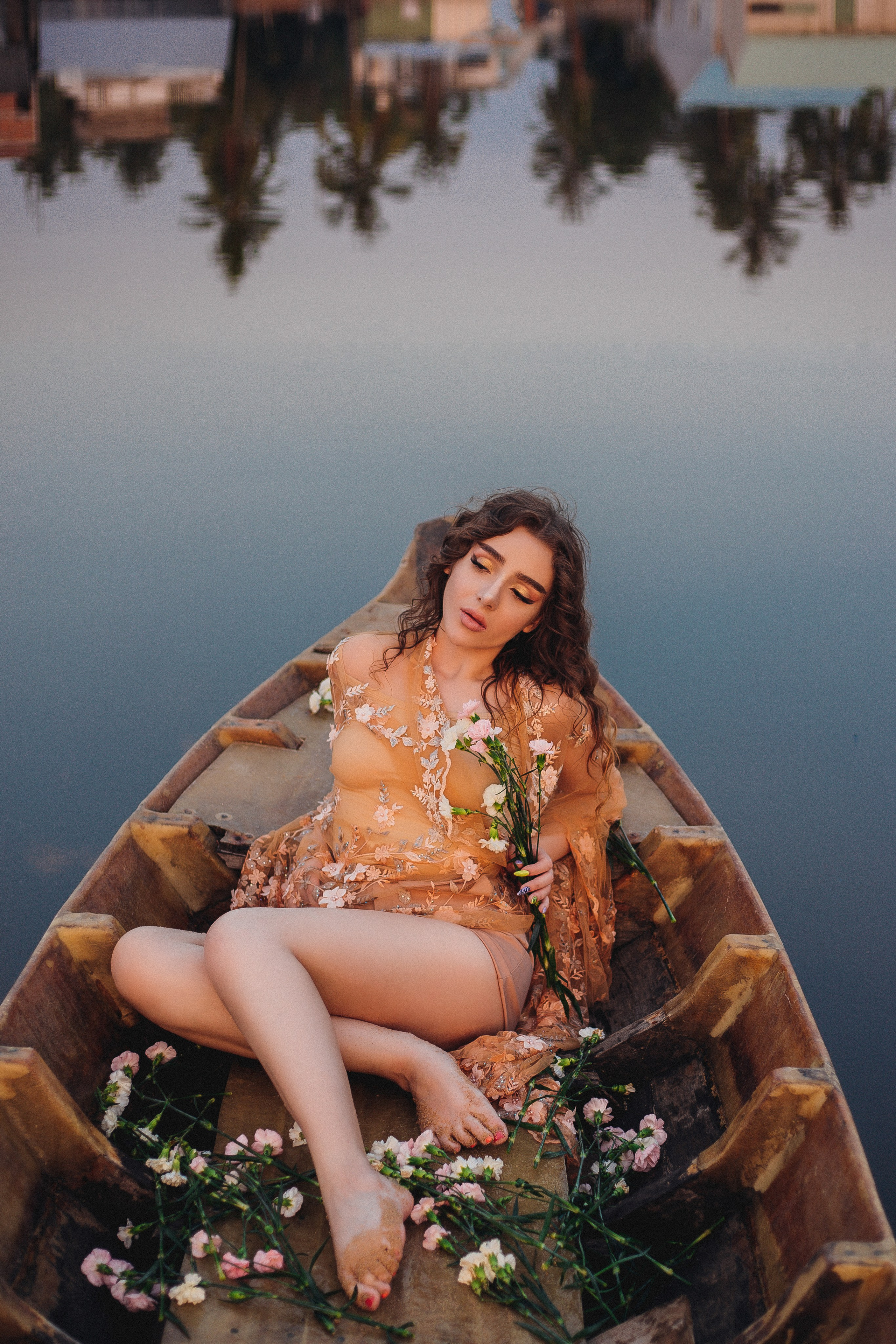 Фото портфолио. Камышная Юлия-фотограф, видеограф на острове Фукуок