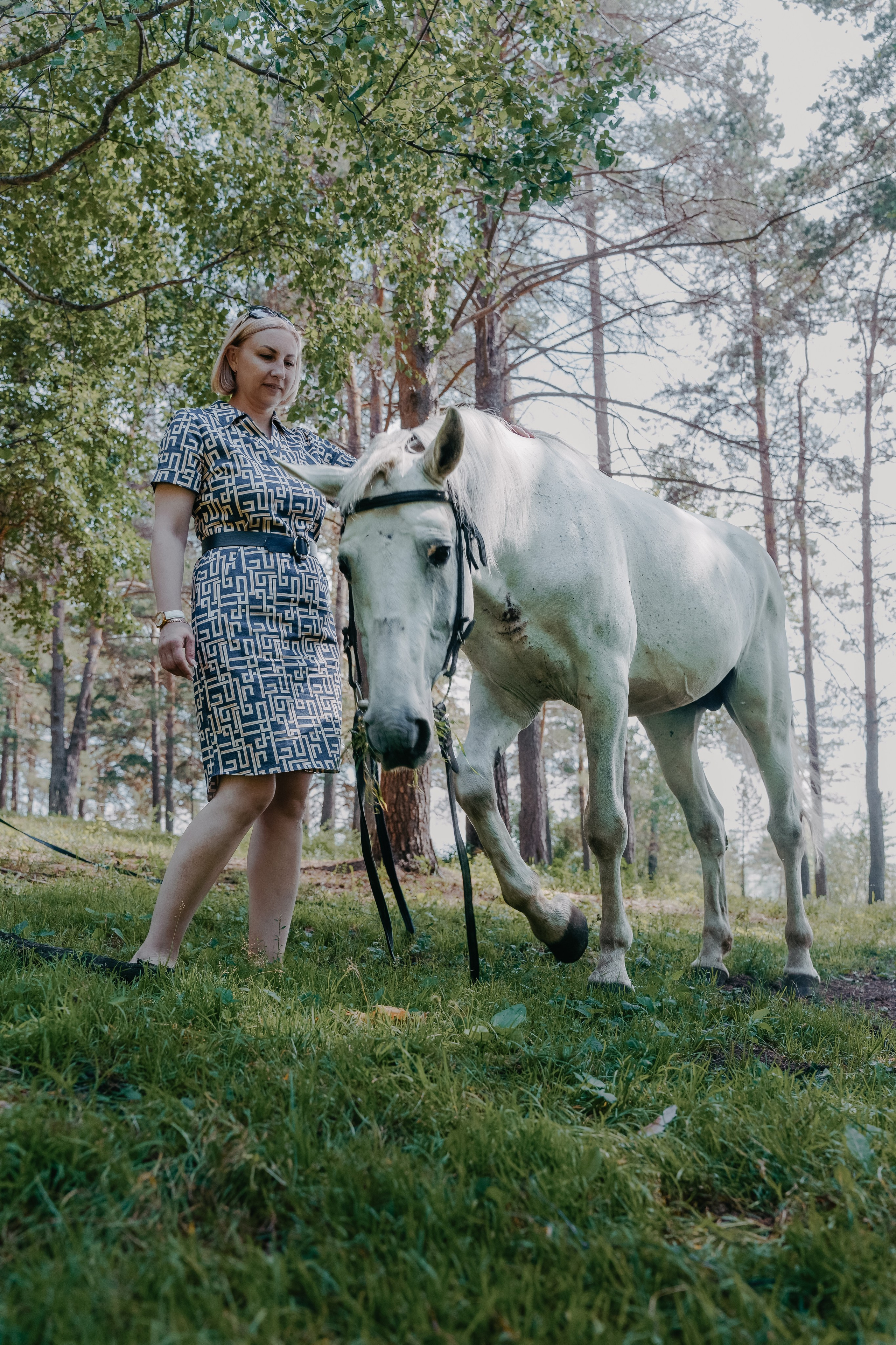 Никита и Анастасия 25'. Фотограф, видеограф и пилот дрона на Байкале