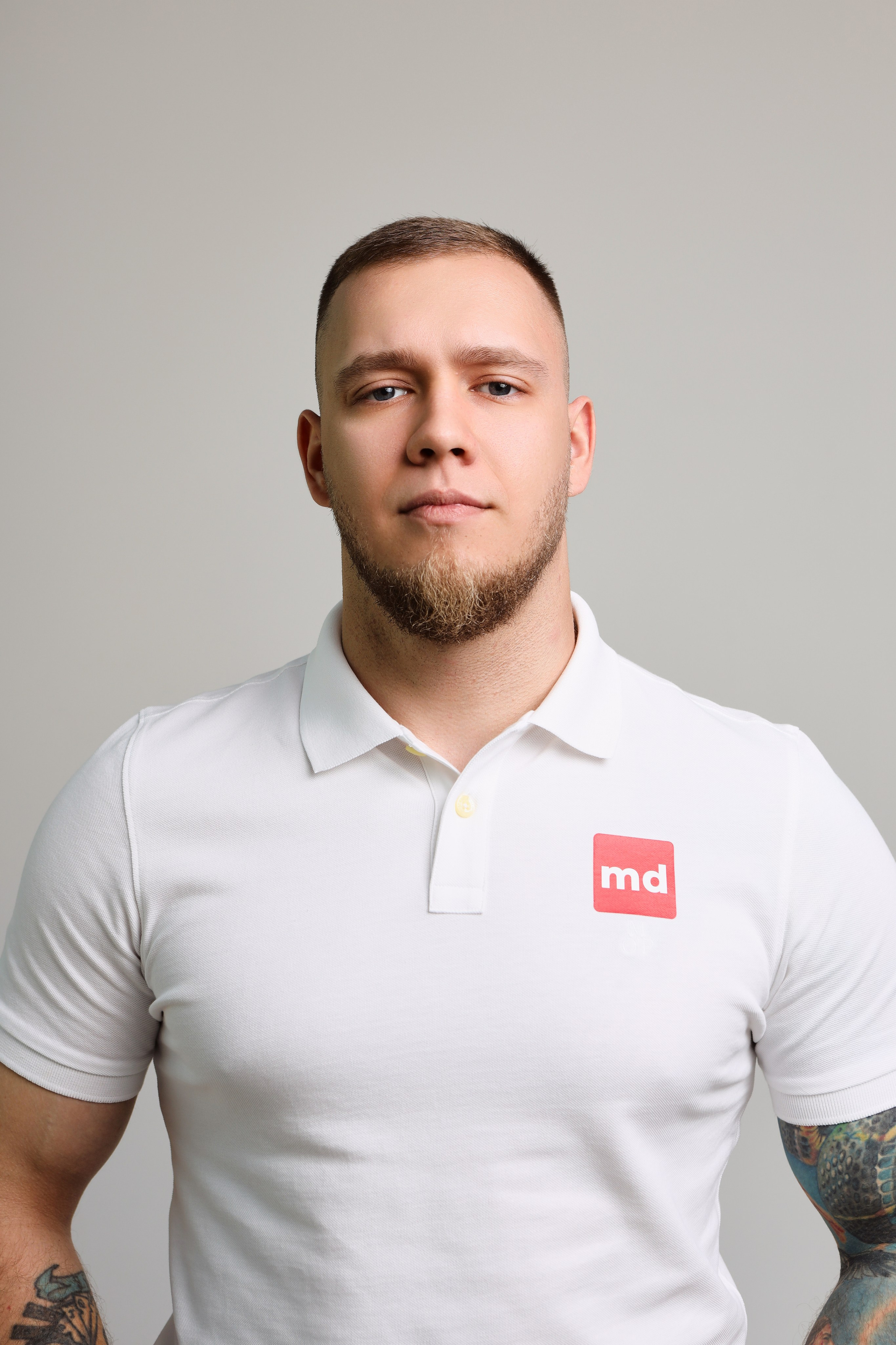 Деловой портрет. Мультижанровый фотограф в Москве/Орле/Санкт-Петербурге Щукина Анастасия