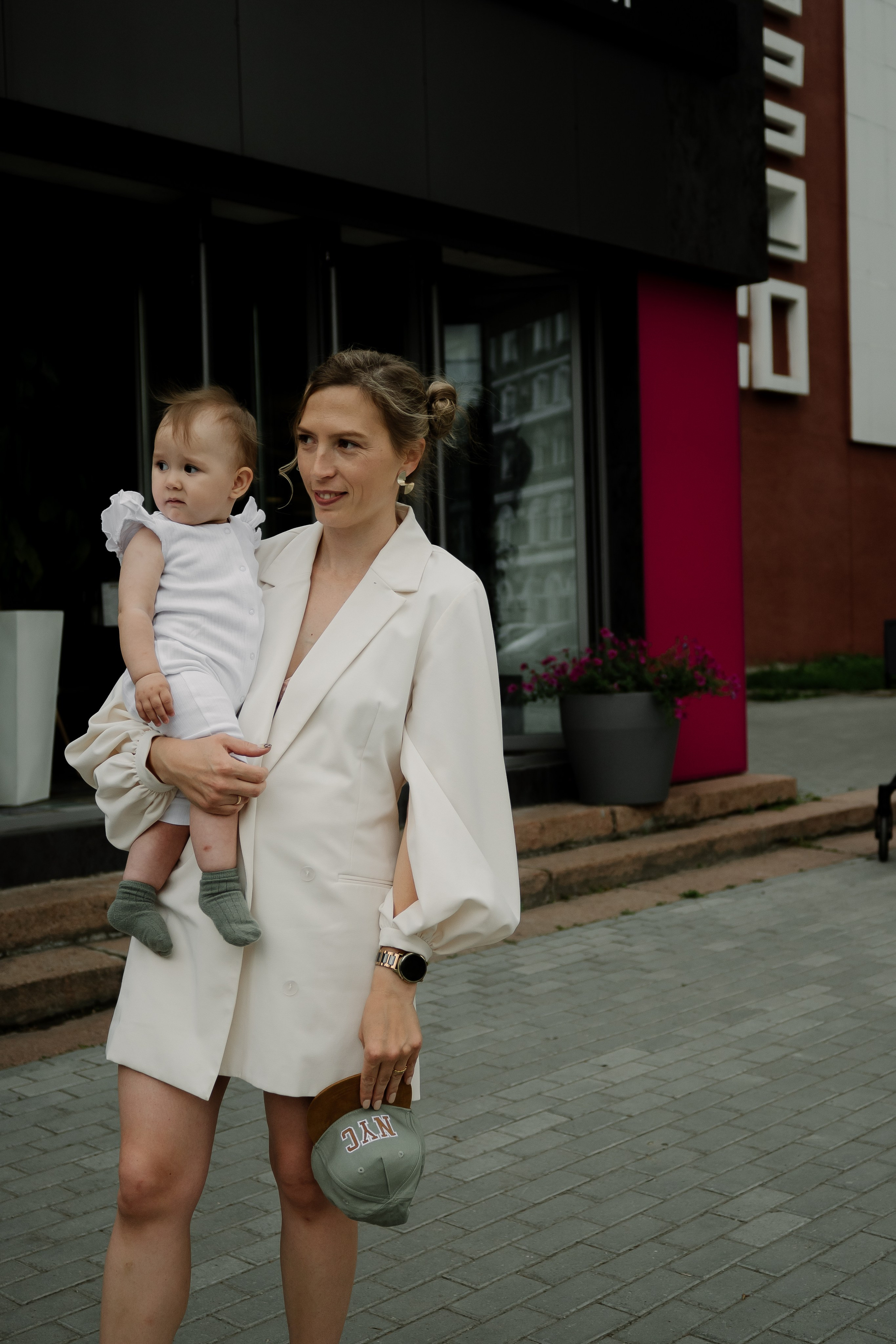 Алена и Сашка. Портретный фотограф Ксения Люндовская