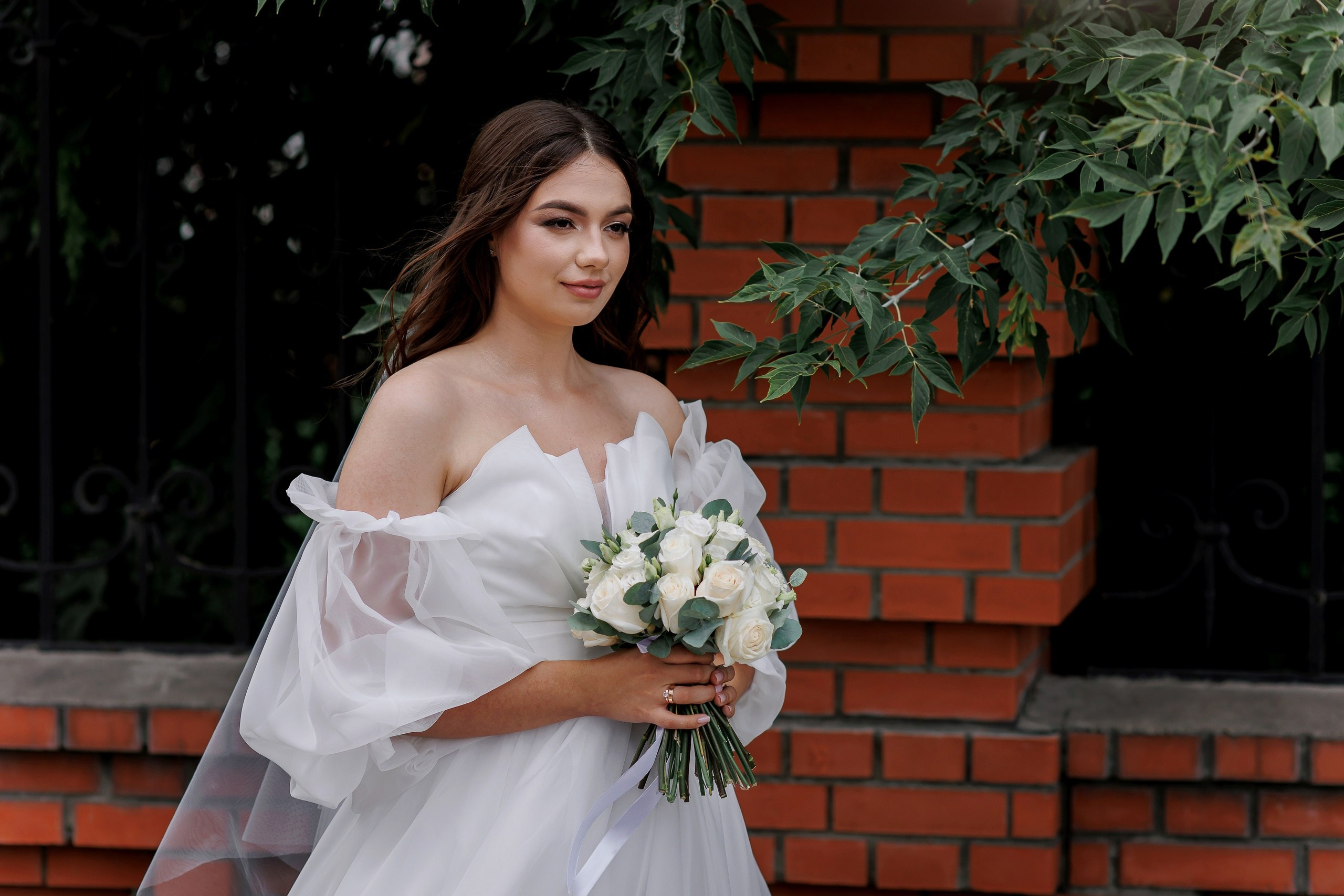 Veronika & Eugene. Anne Miller | Photographer