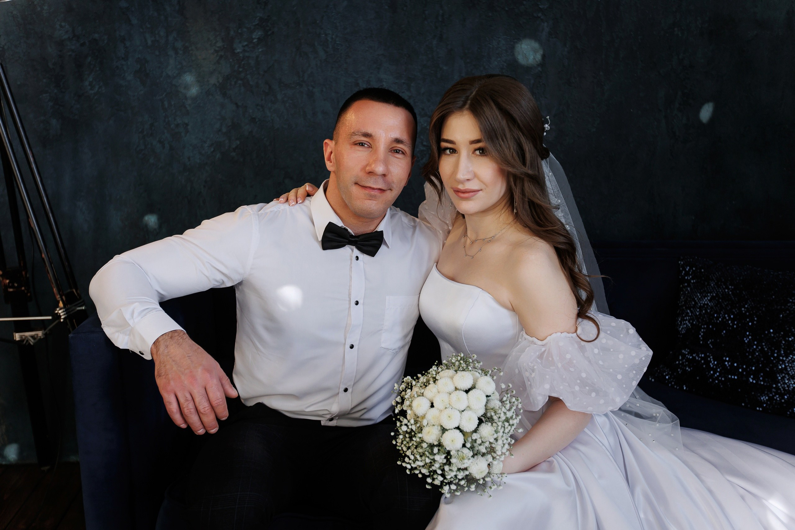 Alyona & Alexey. Anne Miller | Photographer