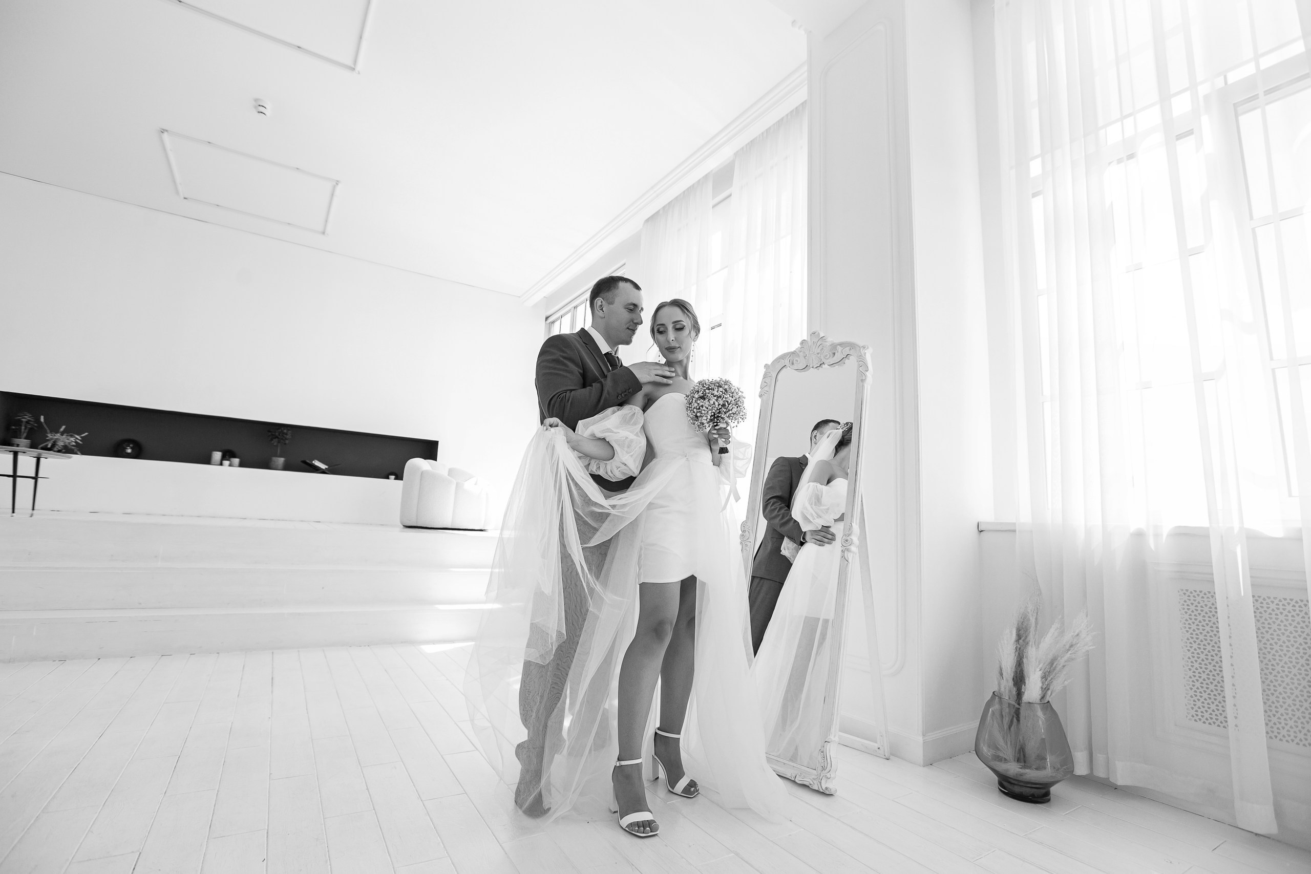 Elena & Artem. Anne Miller | Photographer