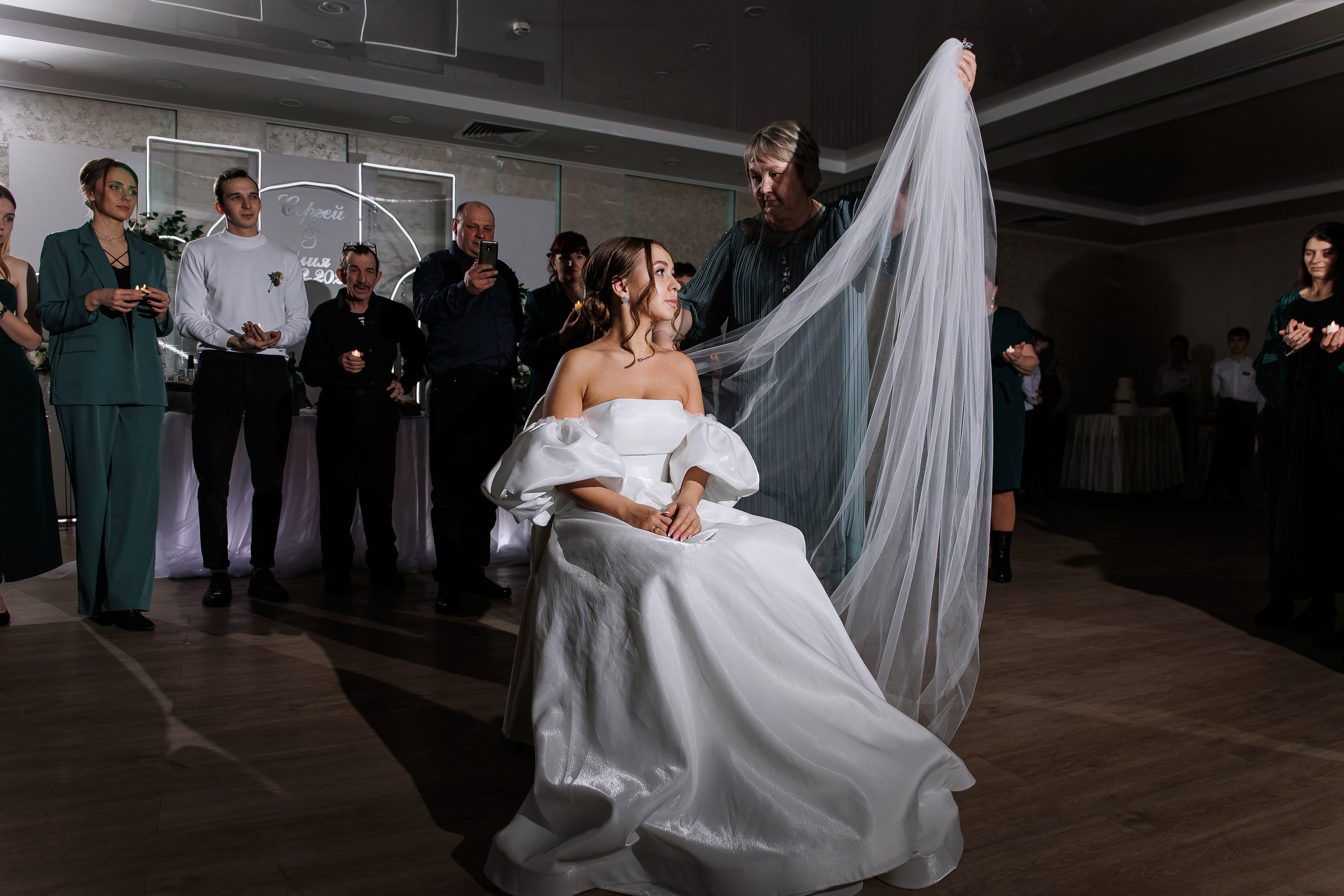 Julia & Sergey. Anne Miller | Photographer