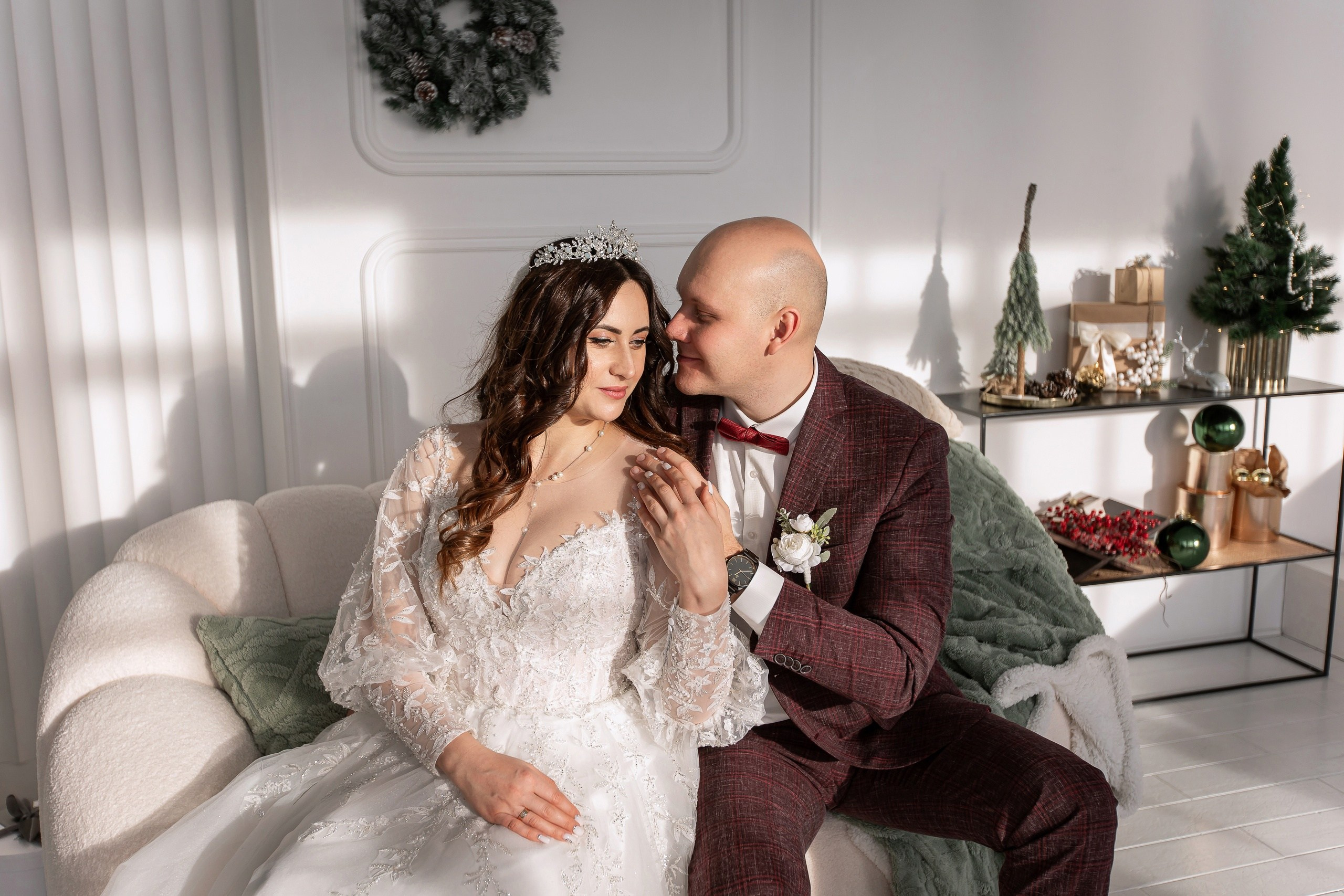 Oksana & Vladislav. Anne Miller | Photographer