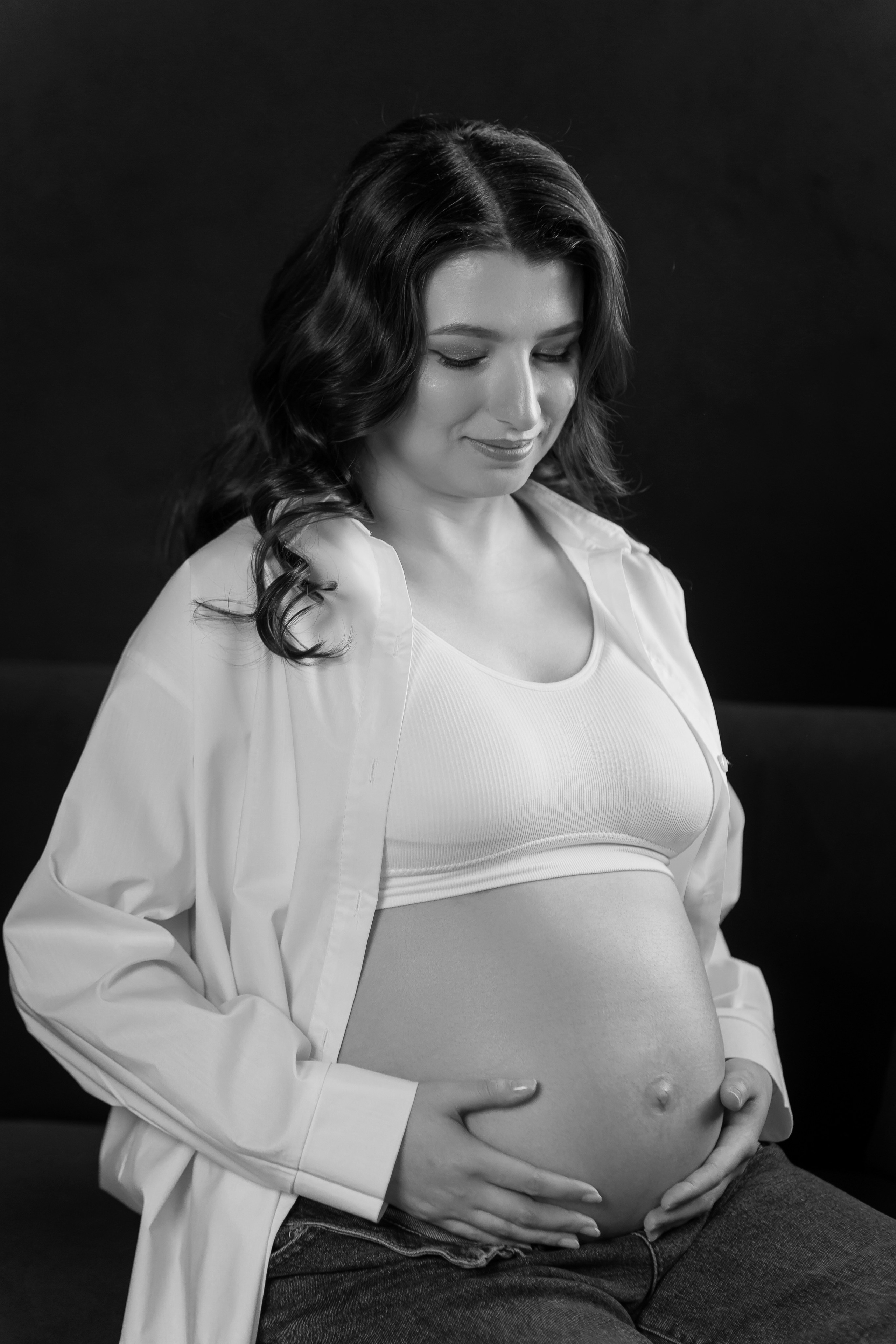 В ожидании. Anneta Benthen | Photographer