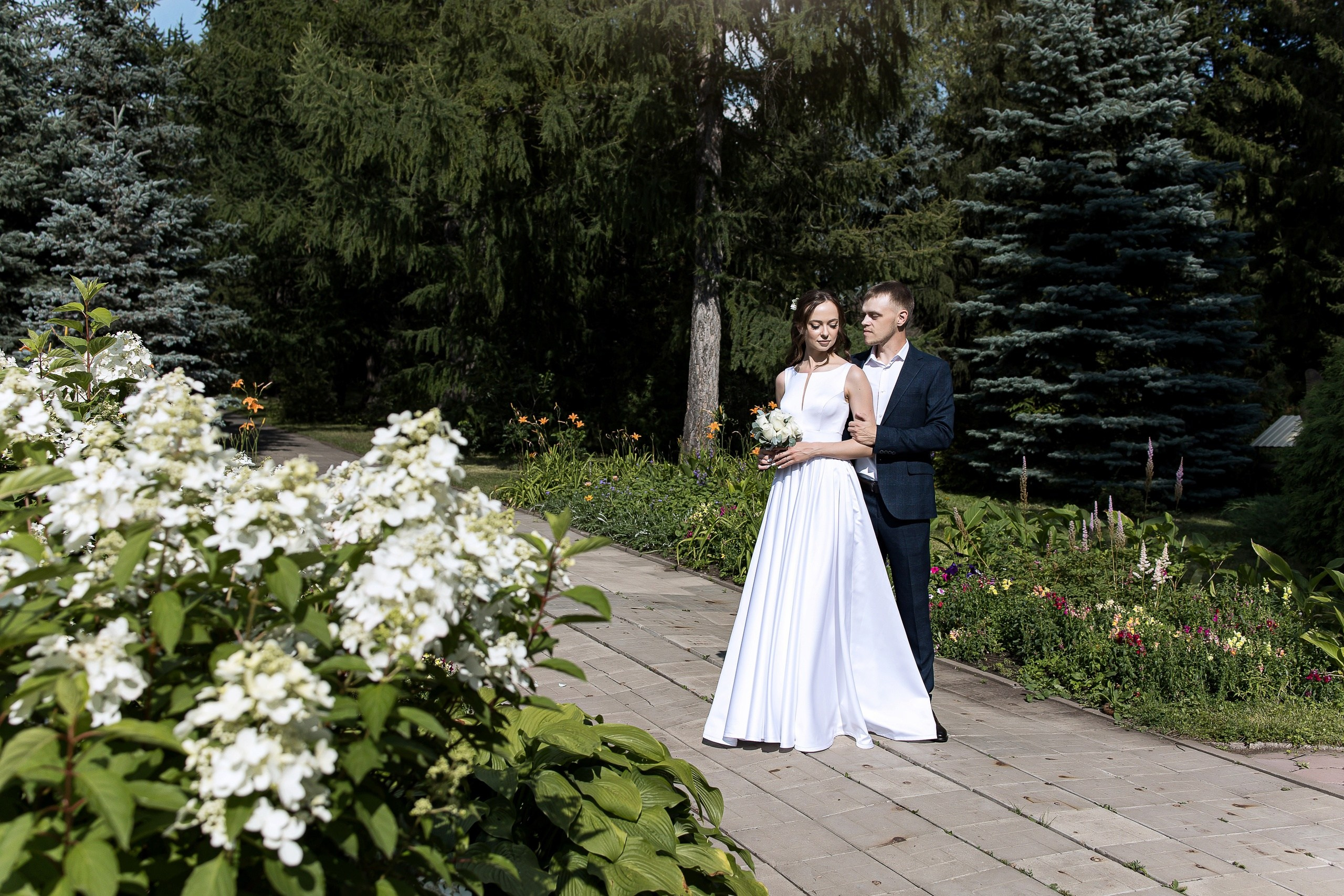 Elena & Evgeny. Anne Miller | Photographer