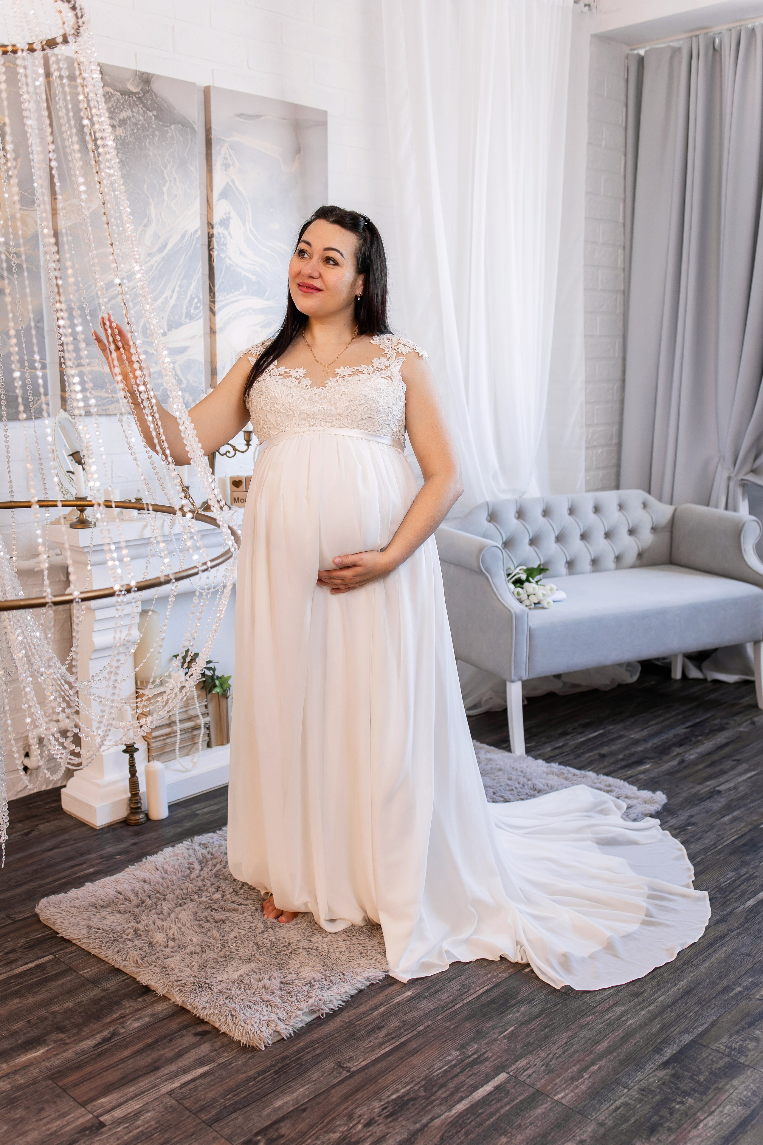 Baby. Anne Miller | Photographer