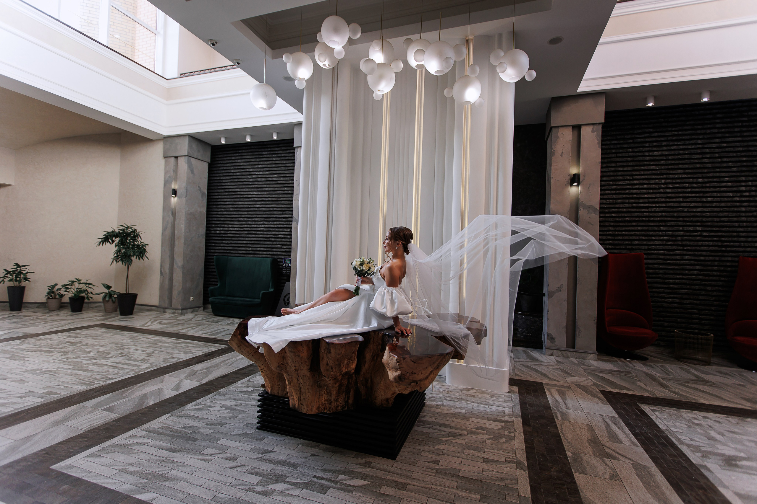 Julia & Sergey. Anne Miller | Photographer