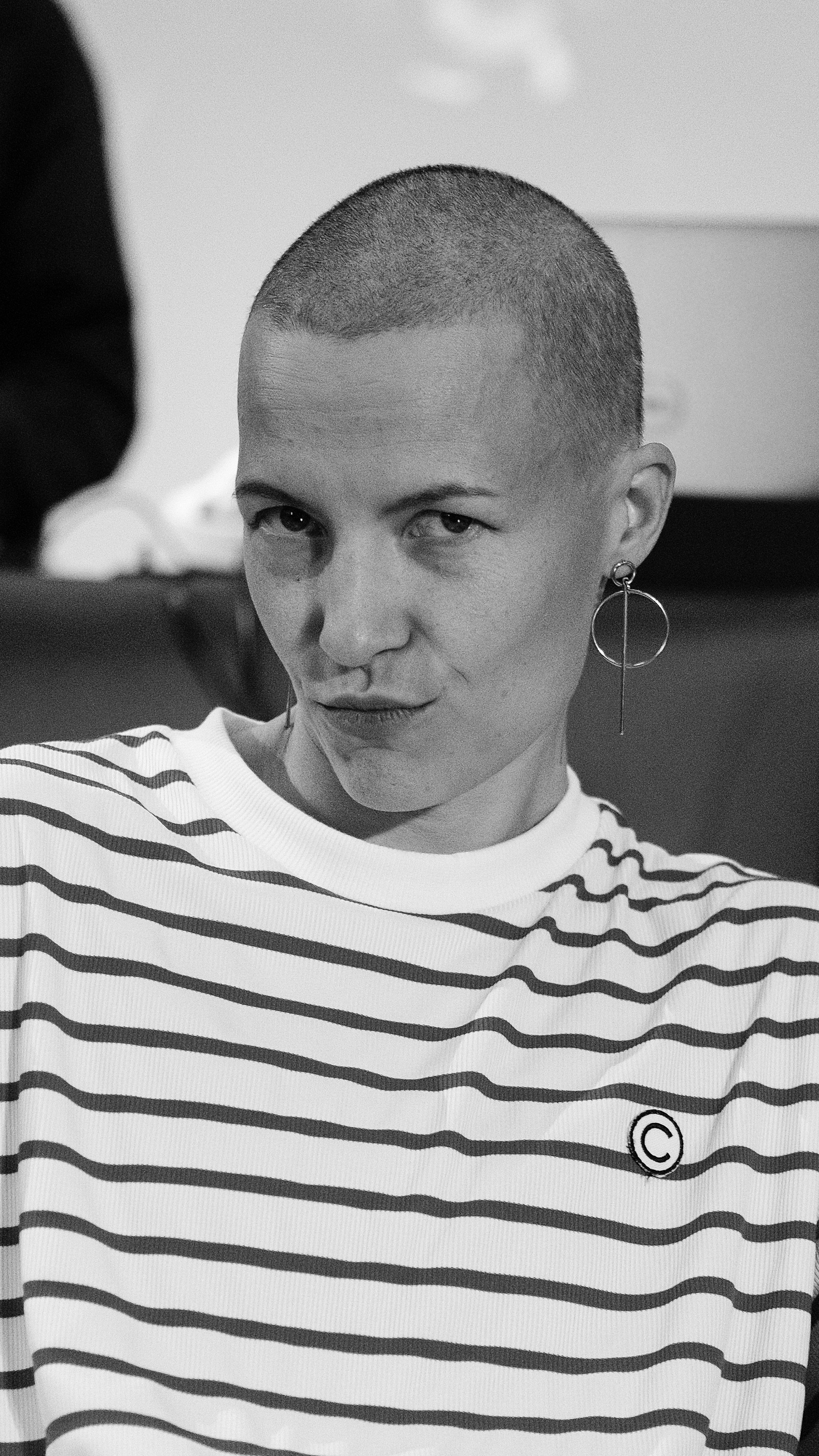 ODD PROJECT. LIYALEE PHOTO