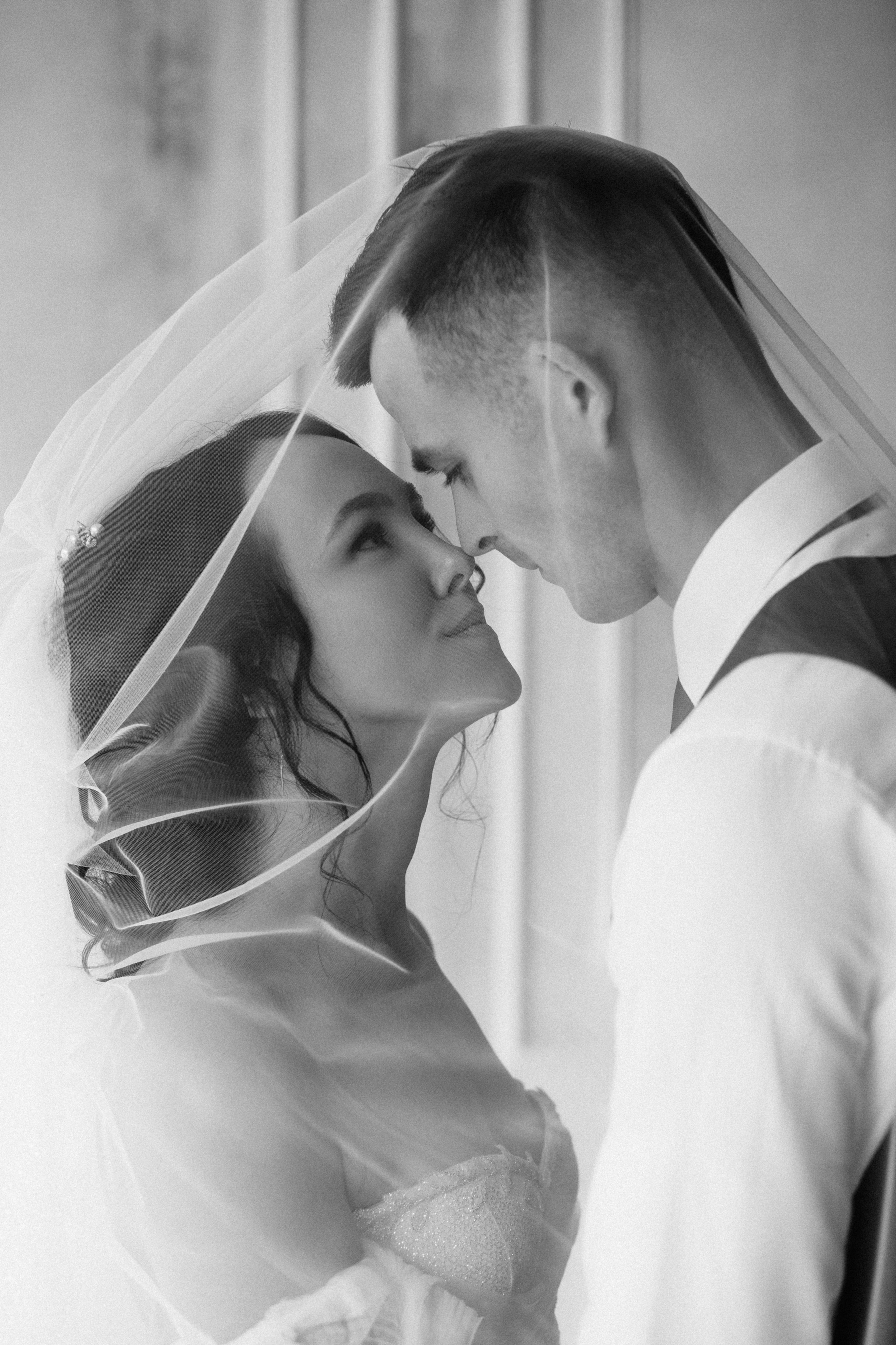 Свадьба /студия. Фотограф в Тамбове Ольга Мельникова