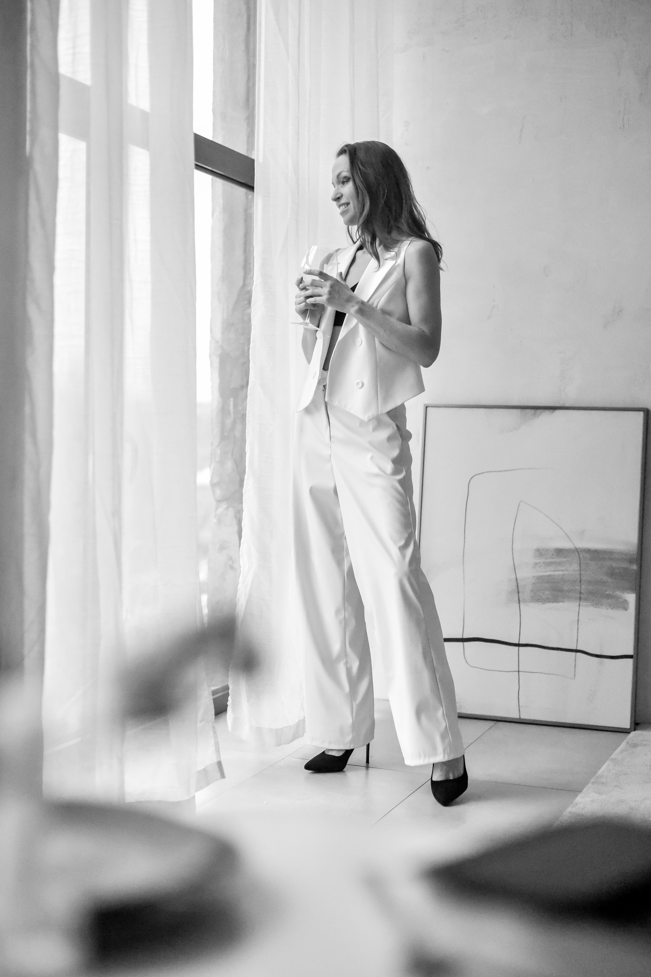 Новогоднее. Фотограф для бизнесконтента, репортажей и семейного альбома в Москве