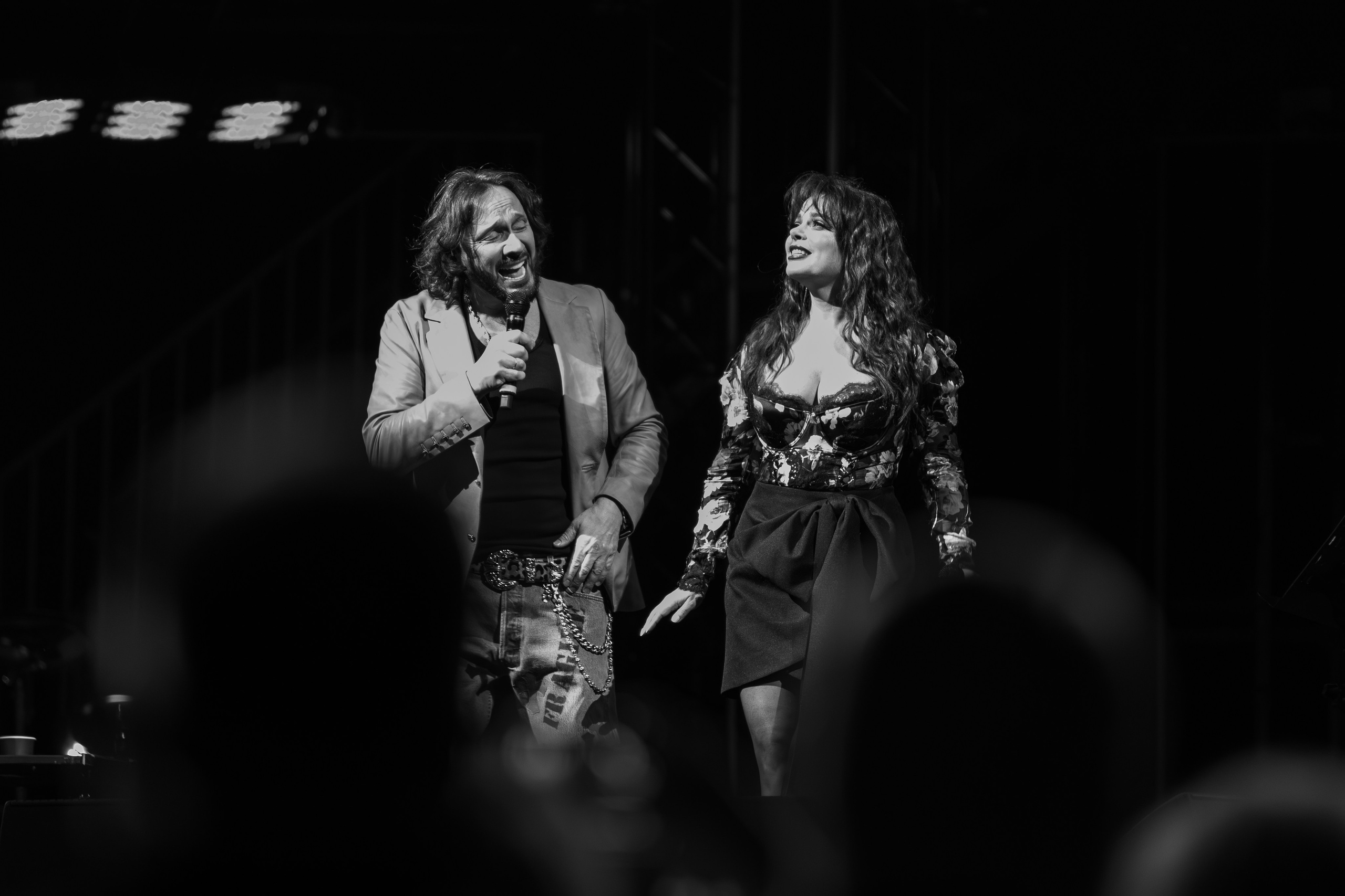 Стас Михайлов. Полина Шубодерова | Фотограф