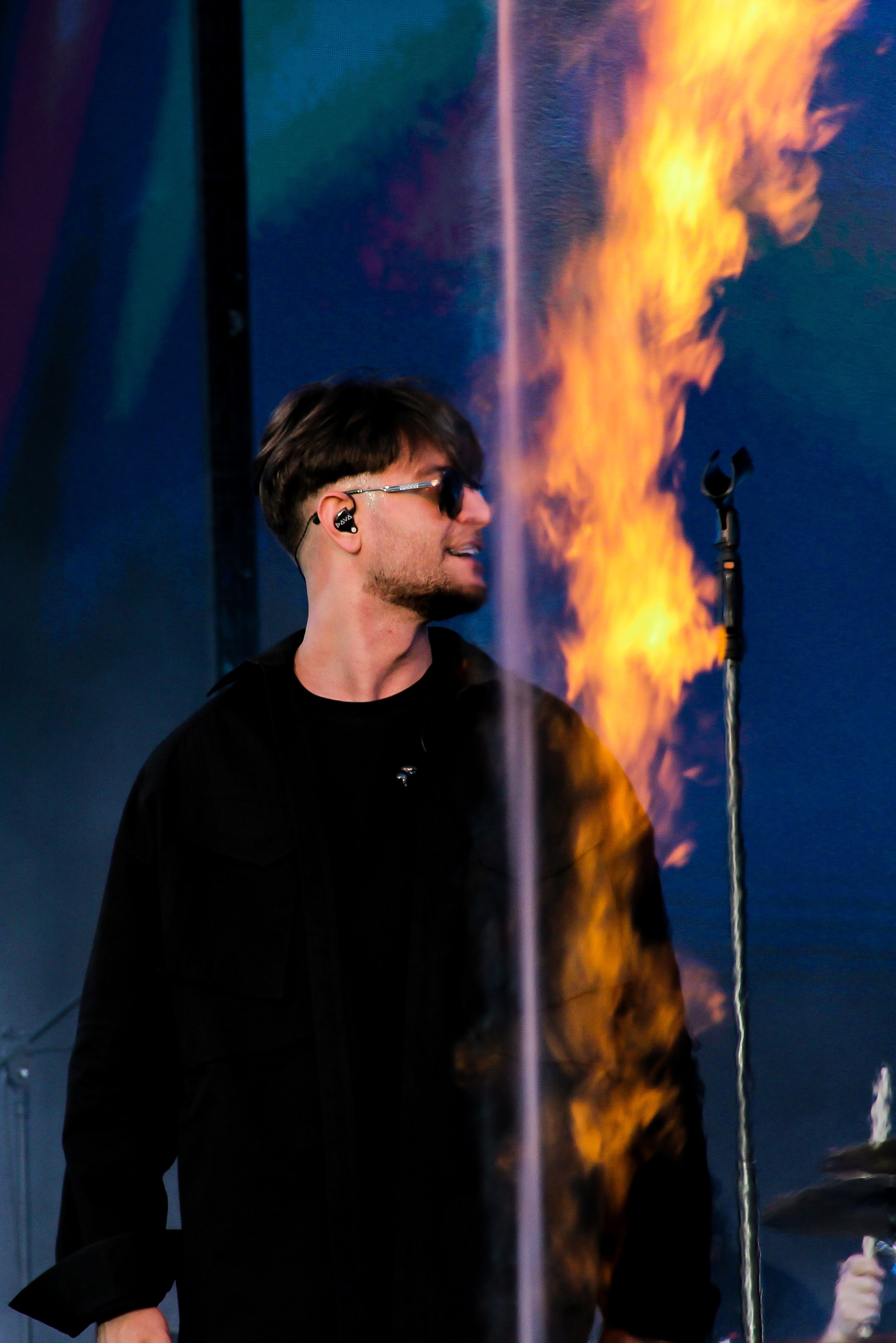 Сборные концерты. Полина Шубодерова | Фотограф