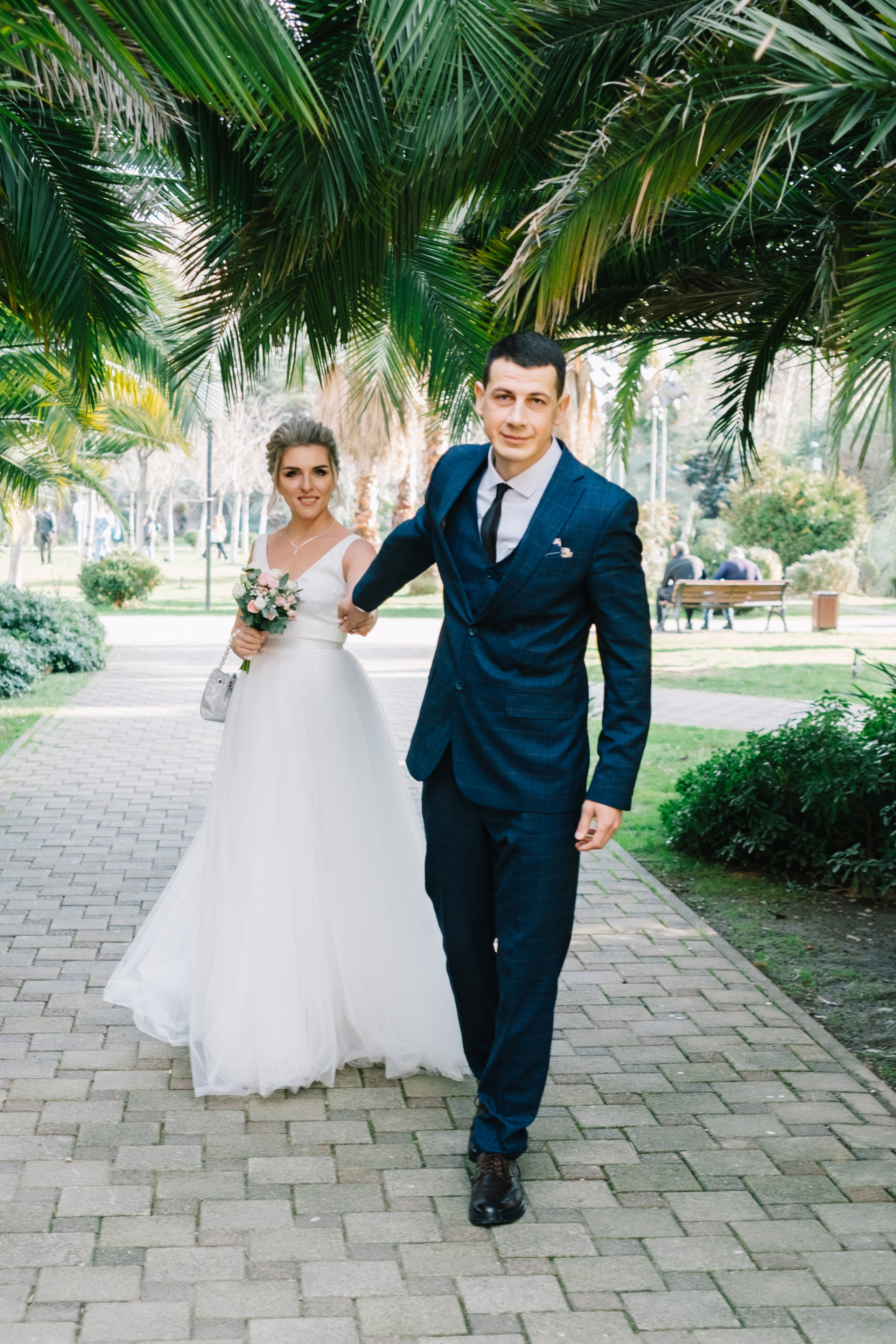 Южный вайб. Фотограф в Иркутске Анна Мирошникова