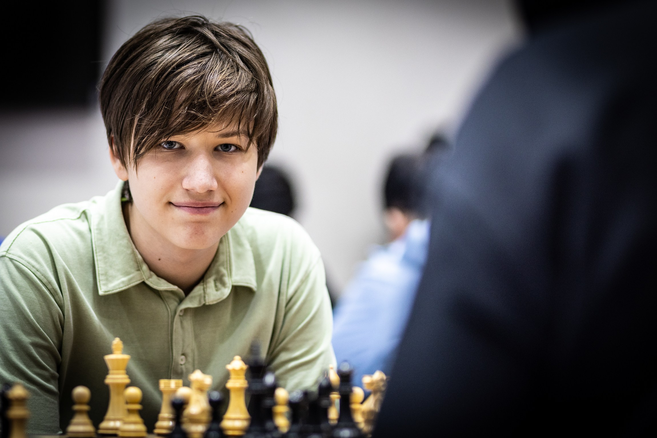 2025.08.25 1st. FUJAIRAH GLOBAL Chess Championship — Round1. Фотограф Анна Штурман (репортажная съёмка любых событий и мероприятий) Anna Shtourman photographer